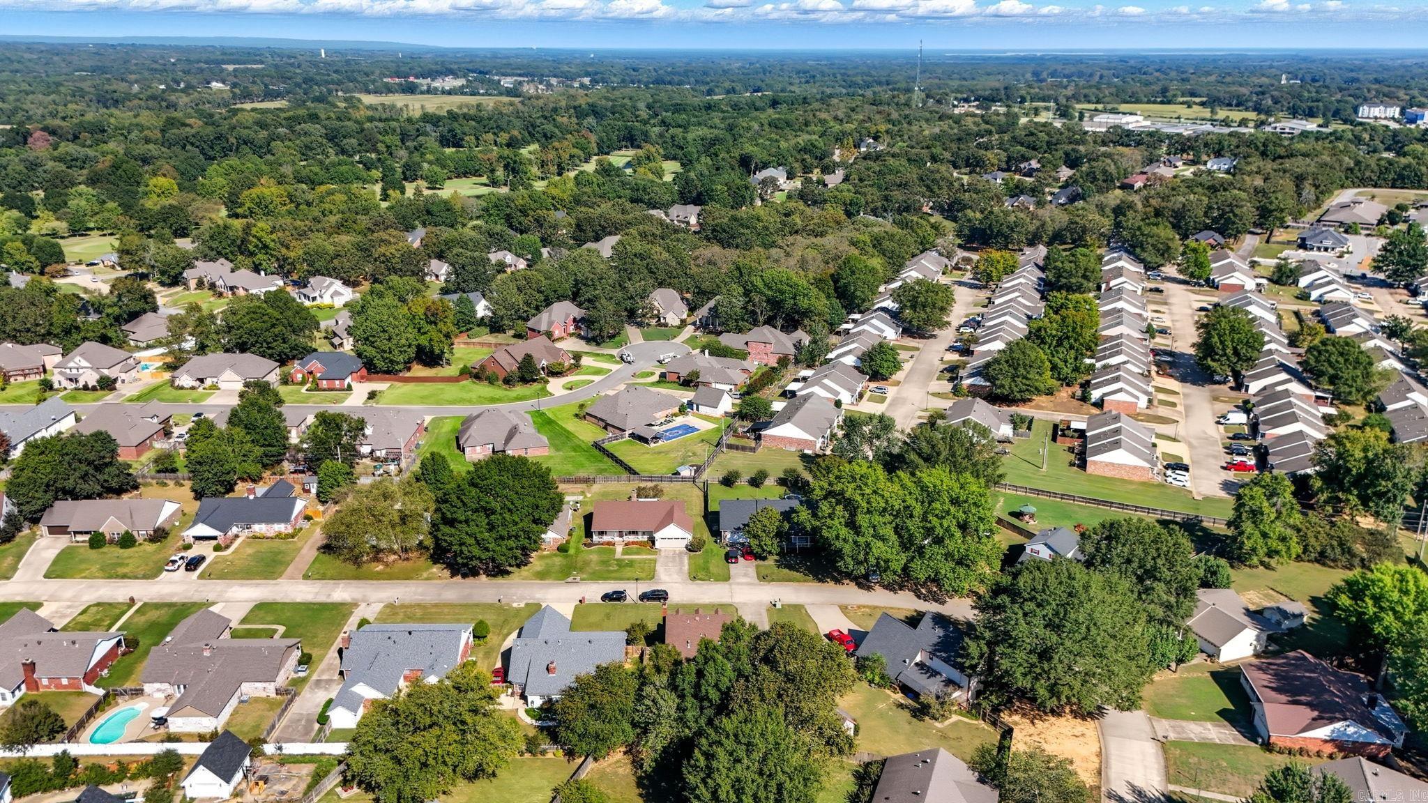 RIVER OAKS - Residential