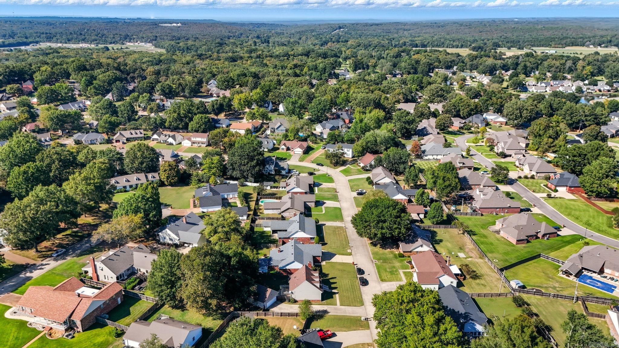 RIVER OAKS - Residential