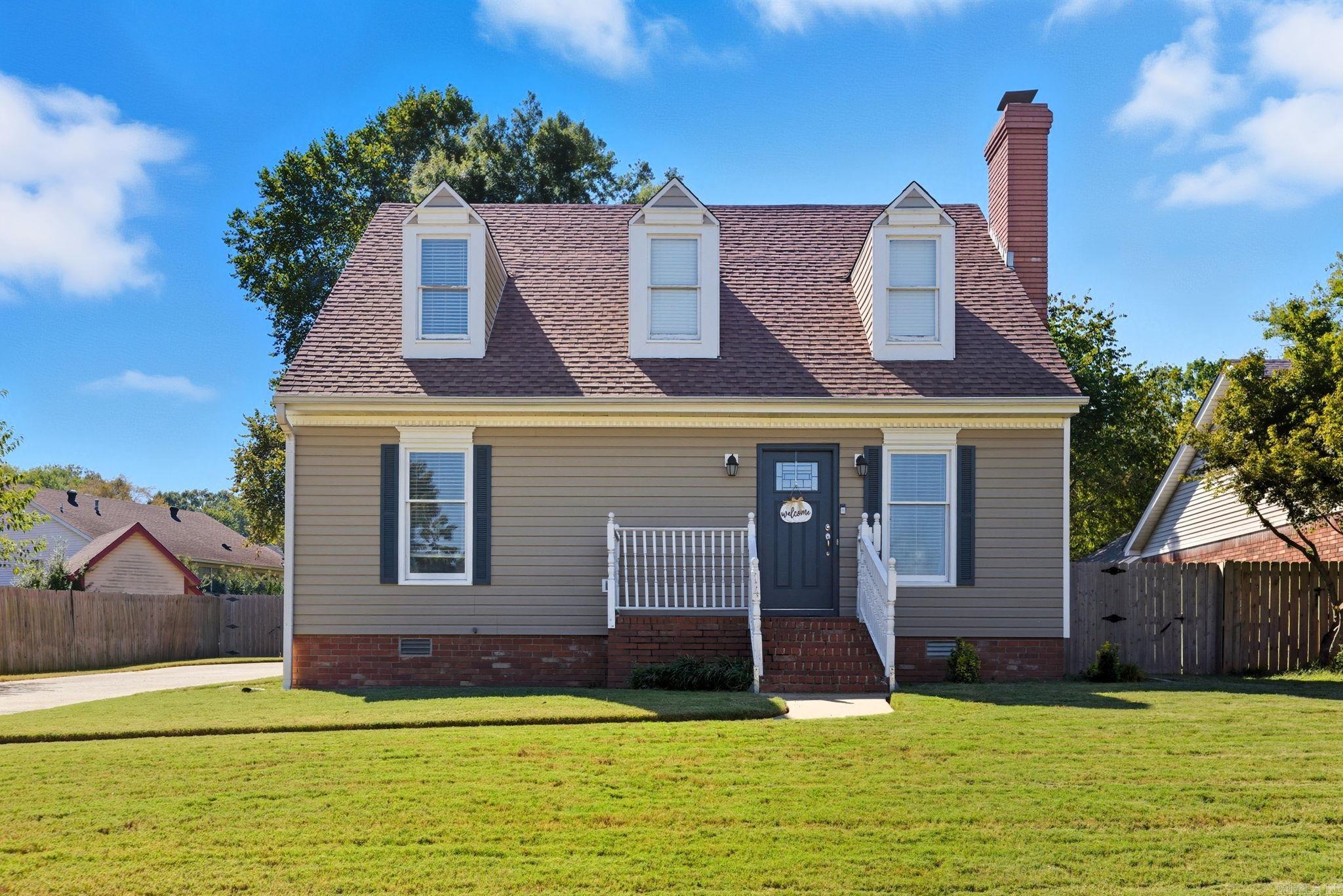RIVER OAKS - Residential