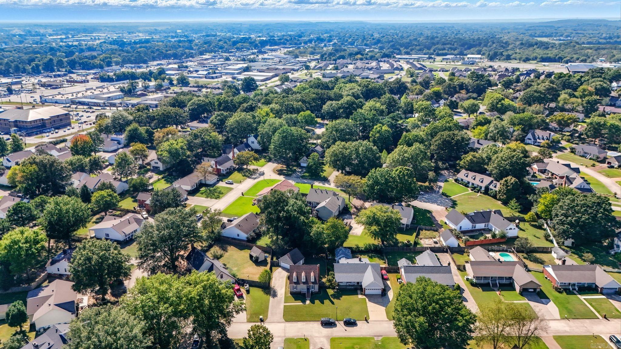RIVER OAKS - Residential