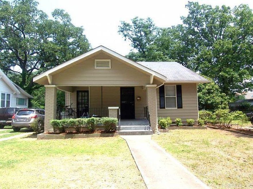 Great 3 bdr home in Hillcrest