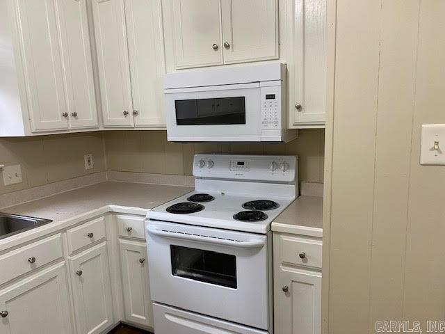 Sharlons Replat - Residential Lease