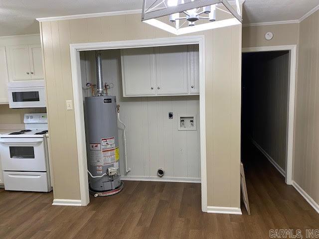 Sharlons Replat - Residential Lease