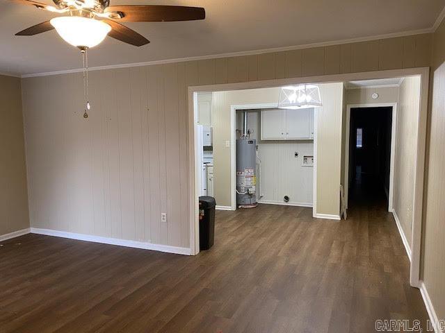 Sharlons Replat - Residential Lease