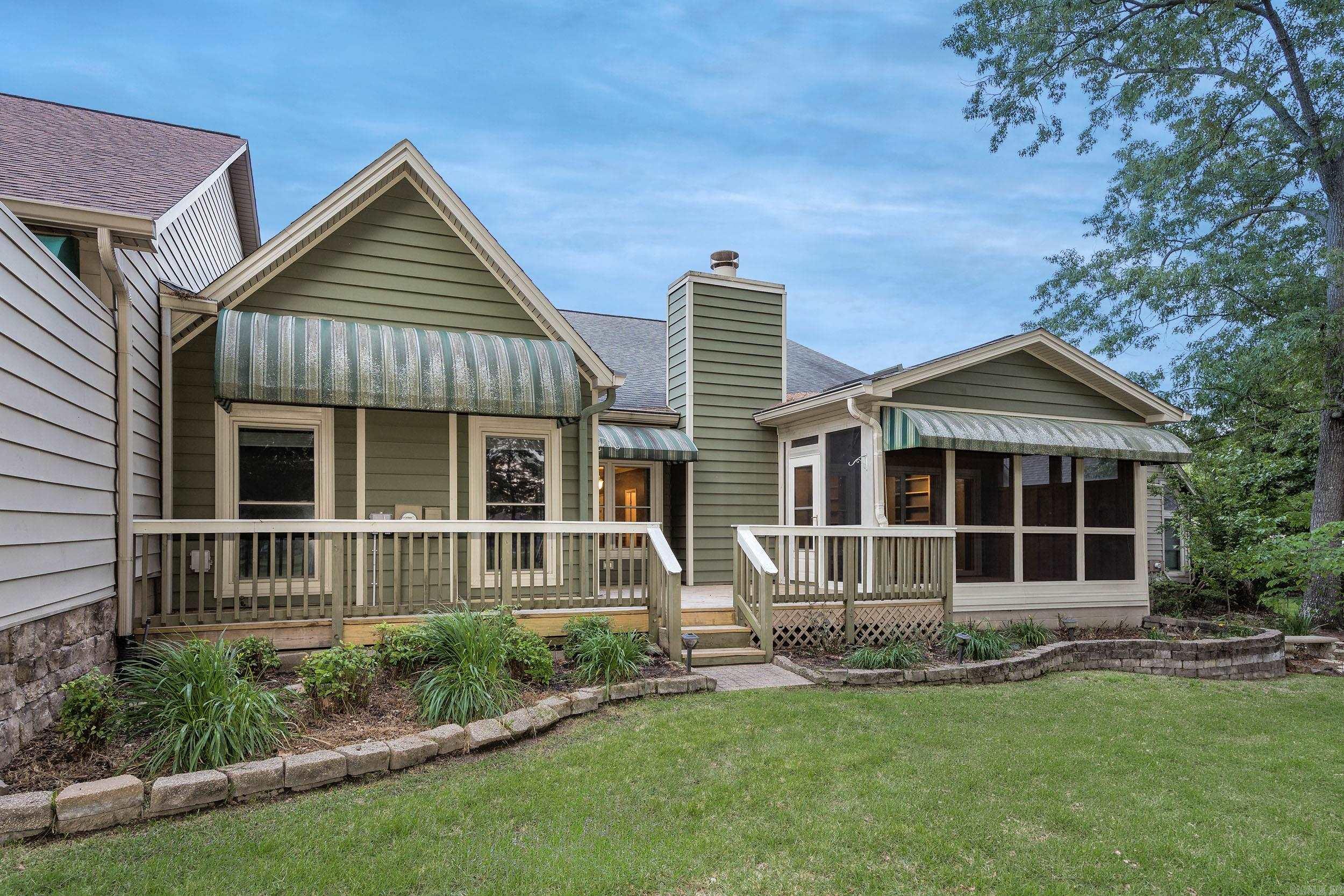 FIRST FAIRWAY ADDN - Residential