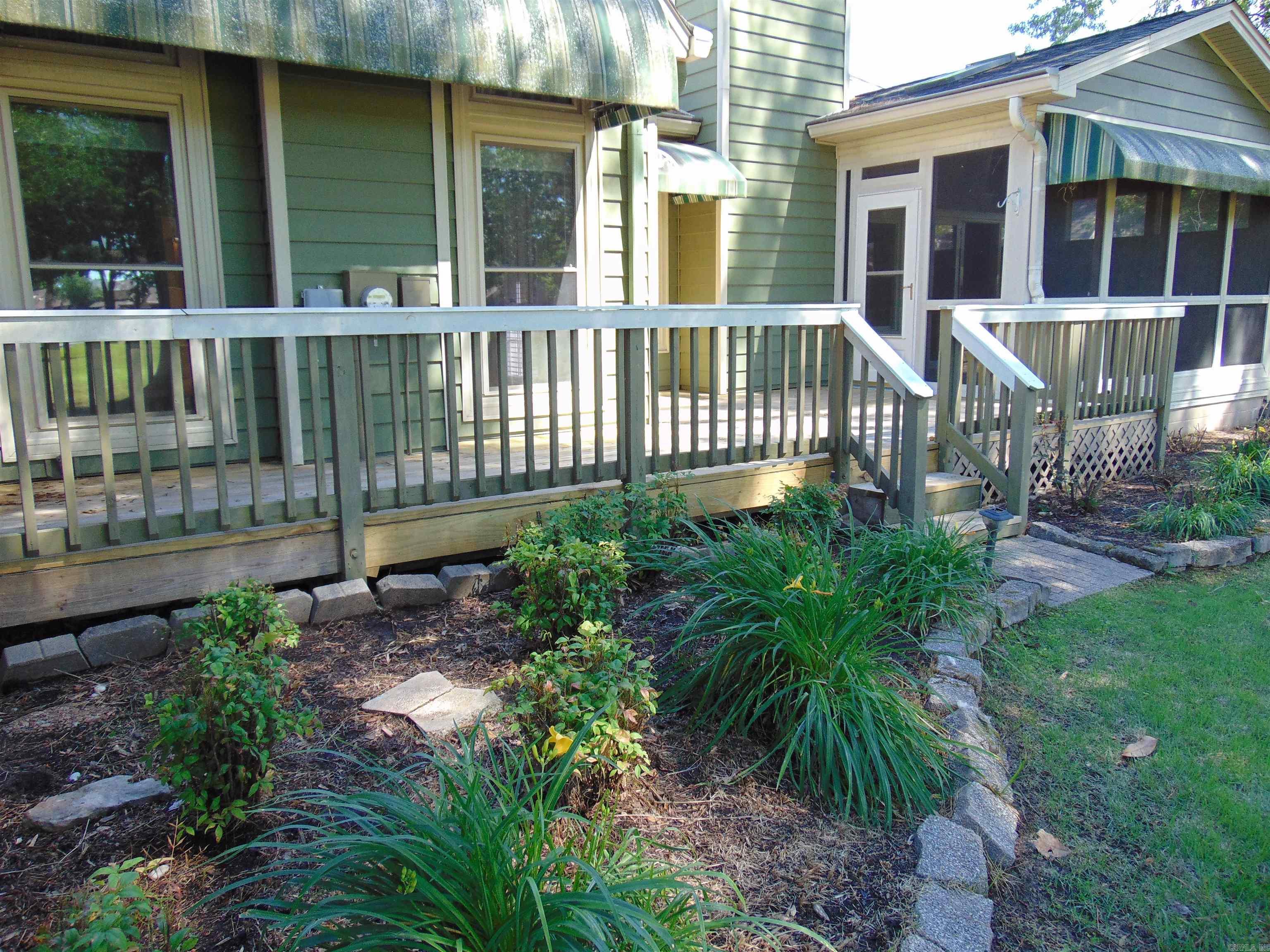 FIRST FAIRWAY ADDN - Residential