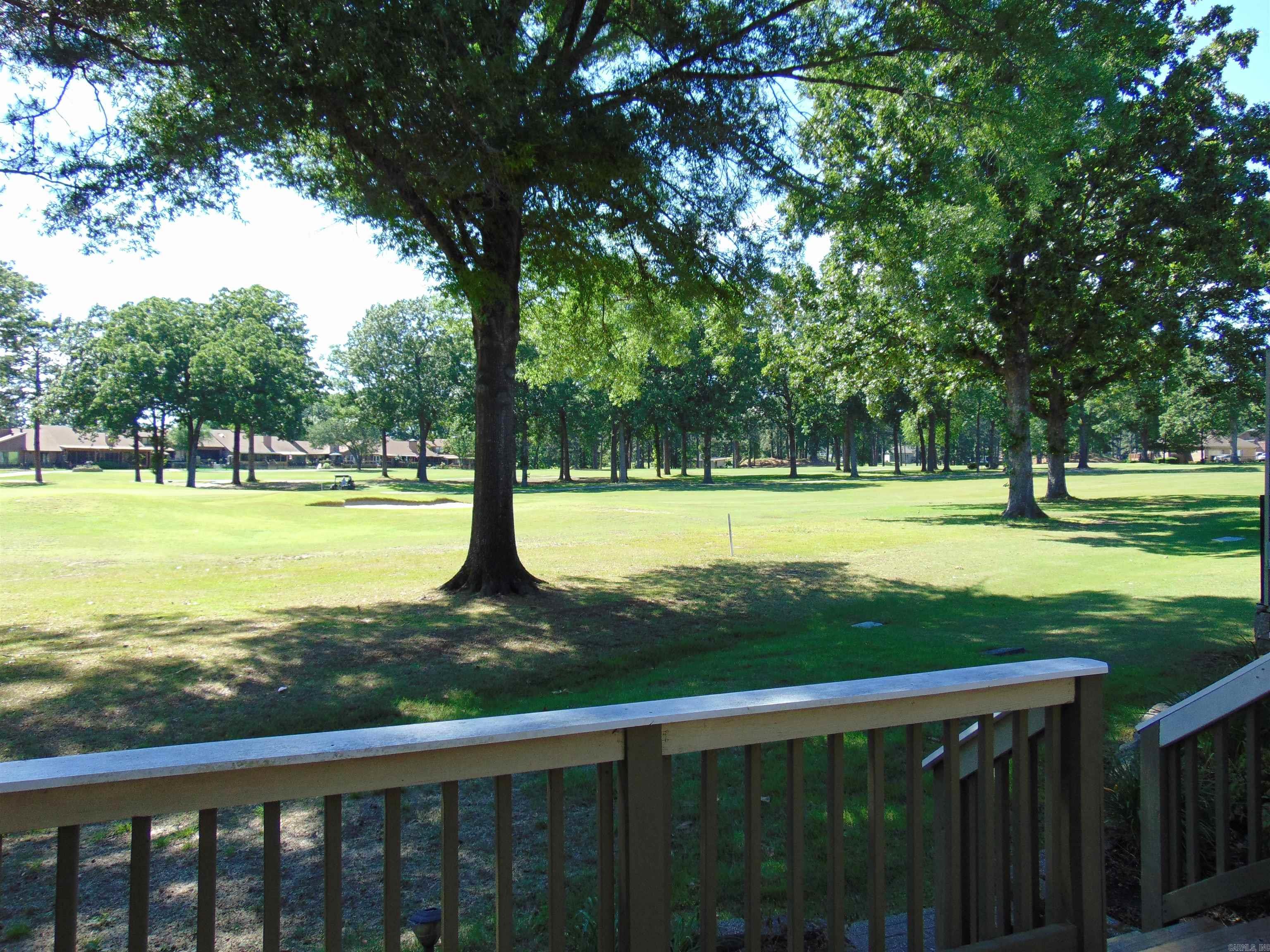 FIRST FAIRWAY ADDN - Residential