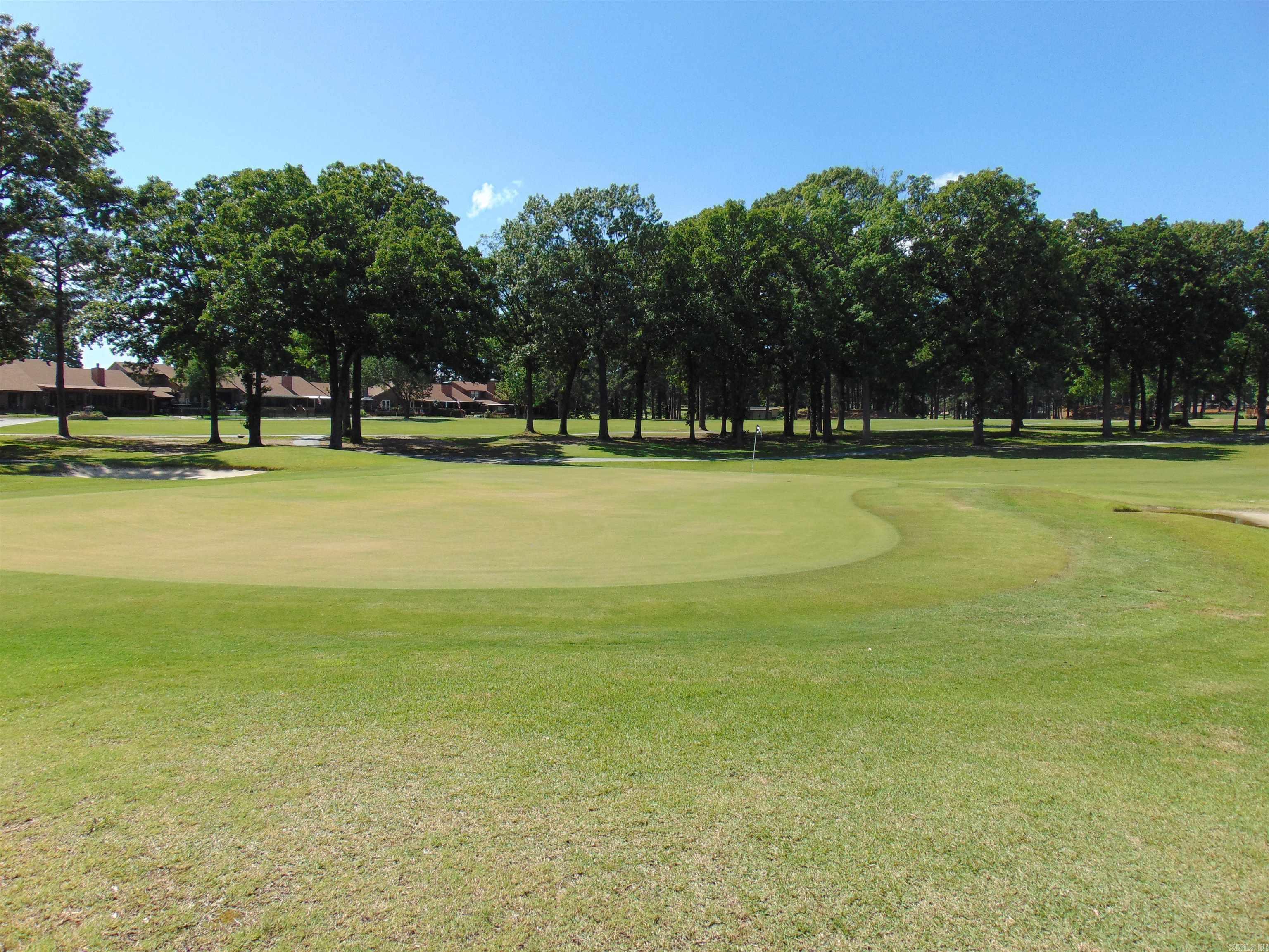 FIRST FAIRWAY ADDN - Residential