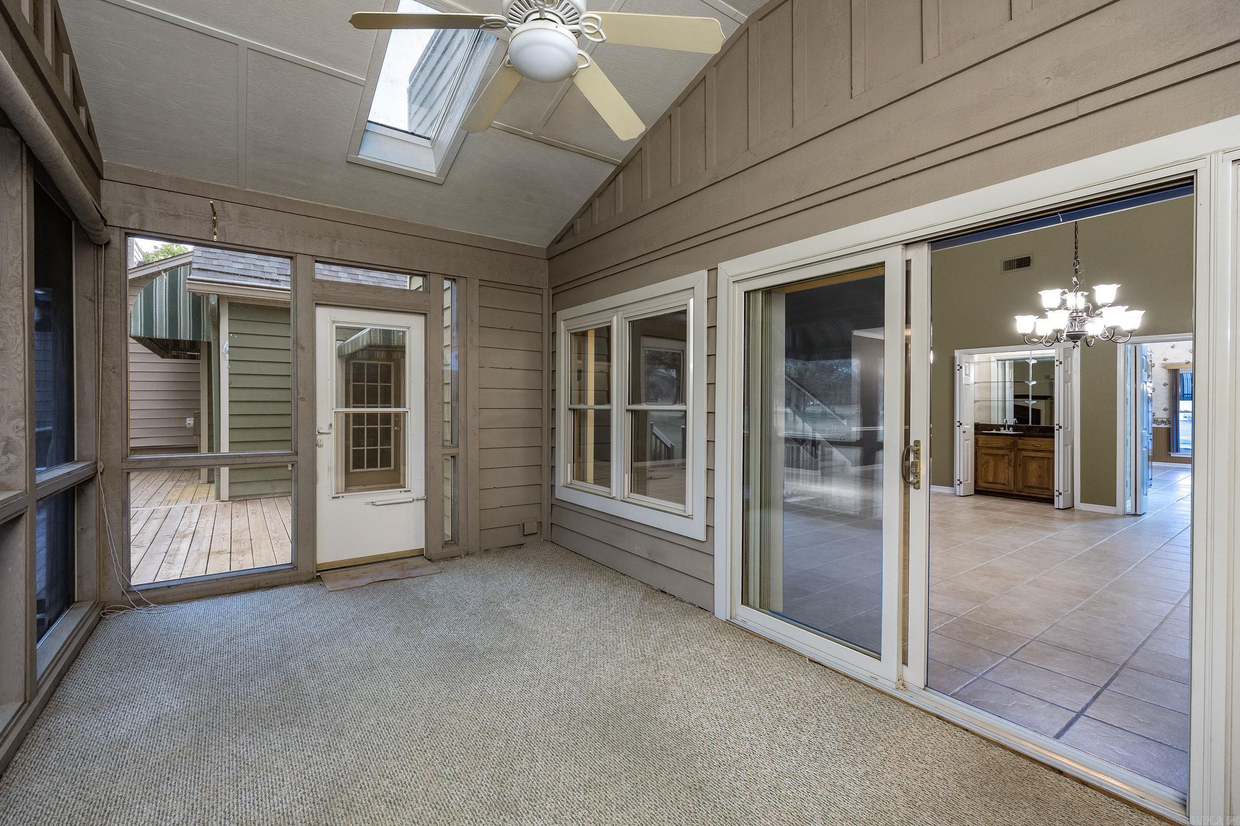 FIRST FAIRWAY ADDN - Residential
