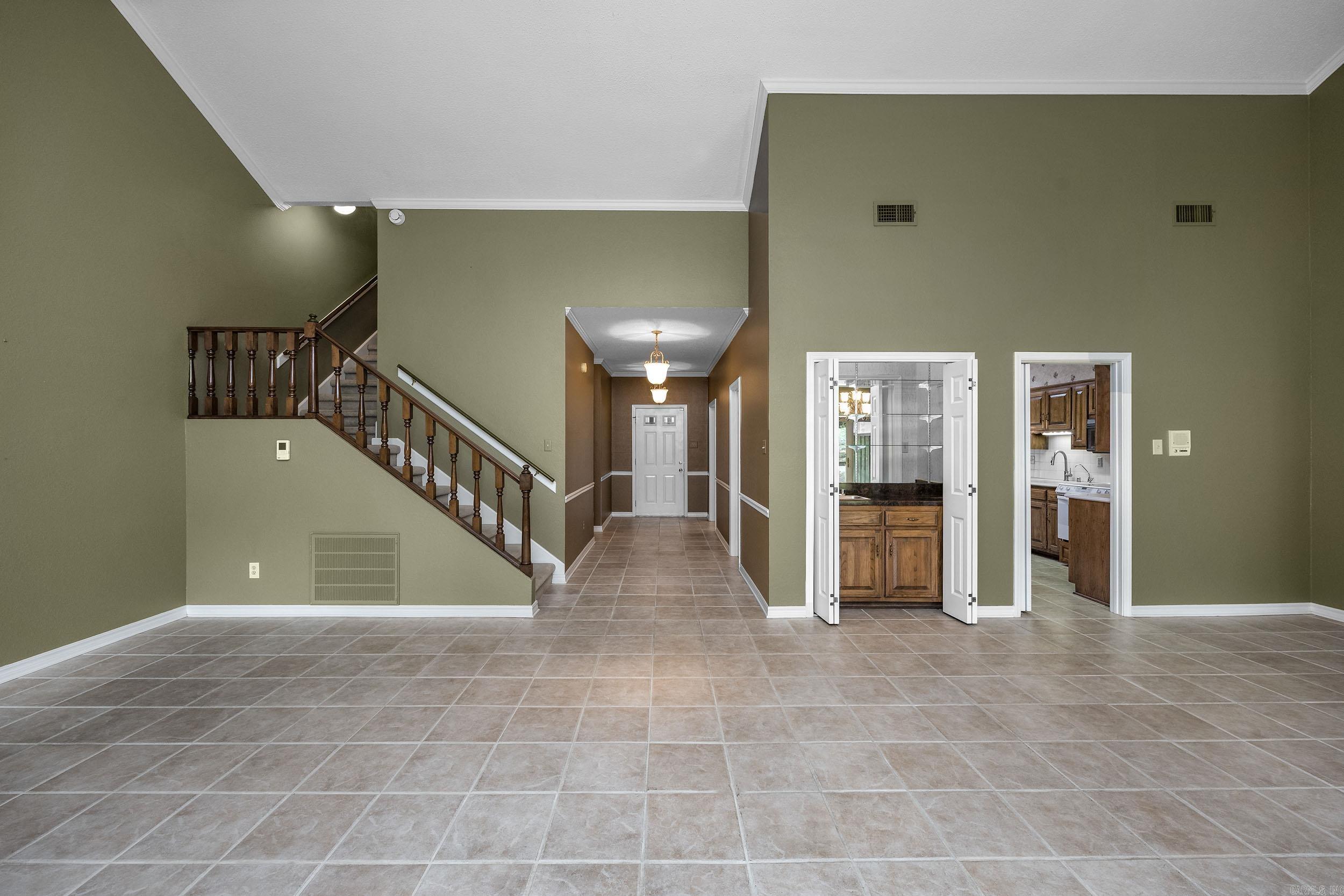 FIRST FAIRWAY ADDN - Residential