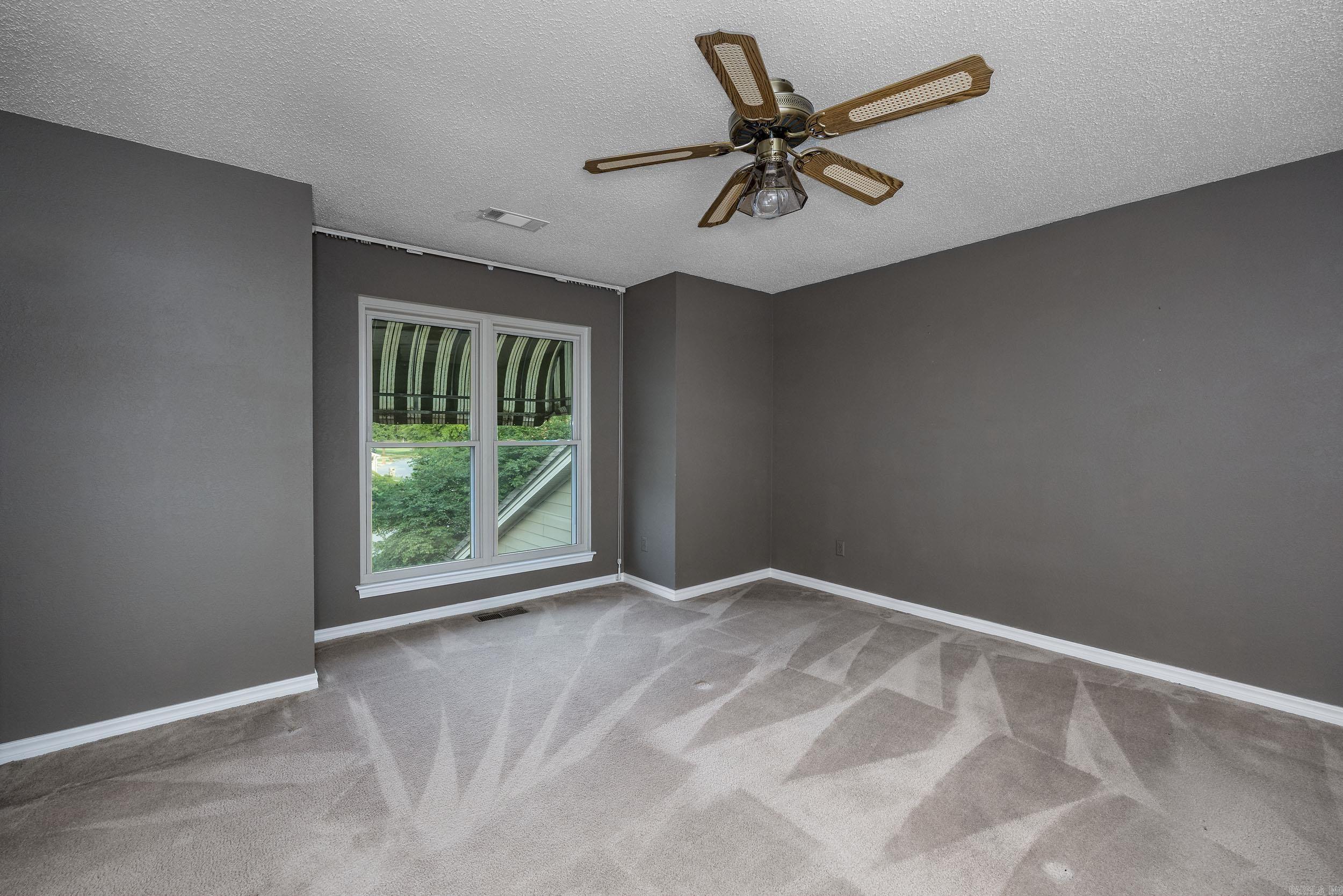FIRST FAIRWAY ADDN - Residential