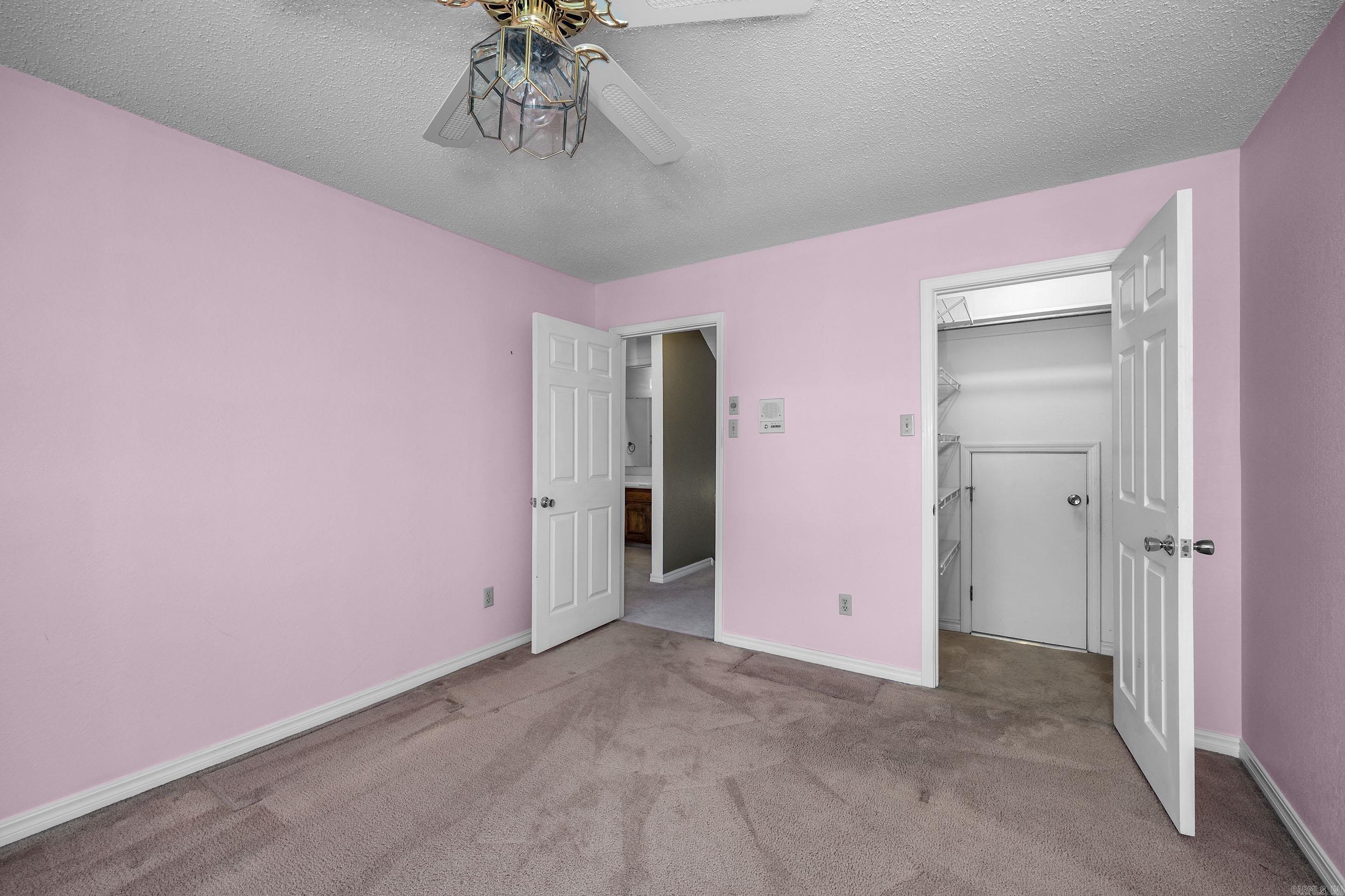 FIRST FAIRWAY ADDN - Residential
