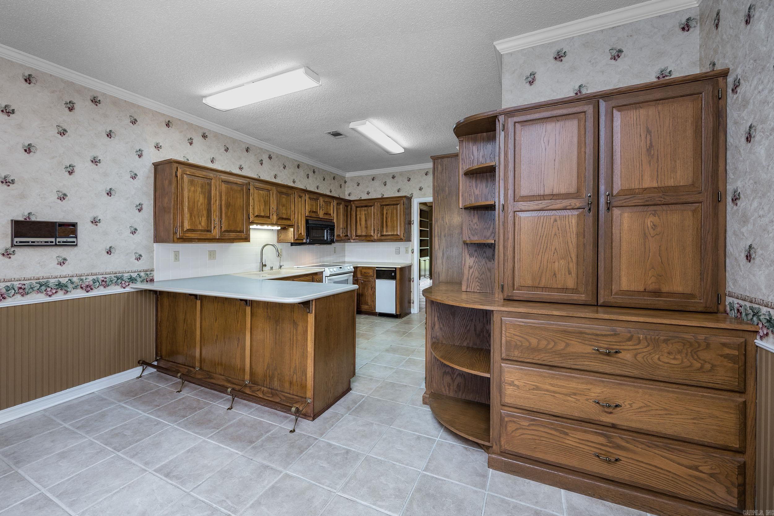 FIRST FAIRWAY ADDN - Residential