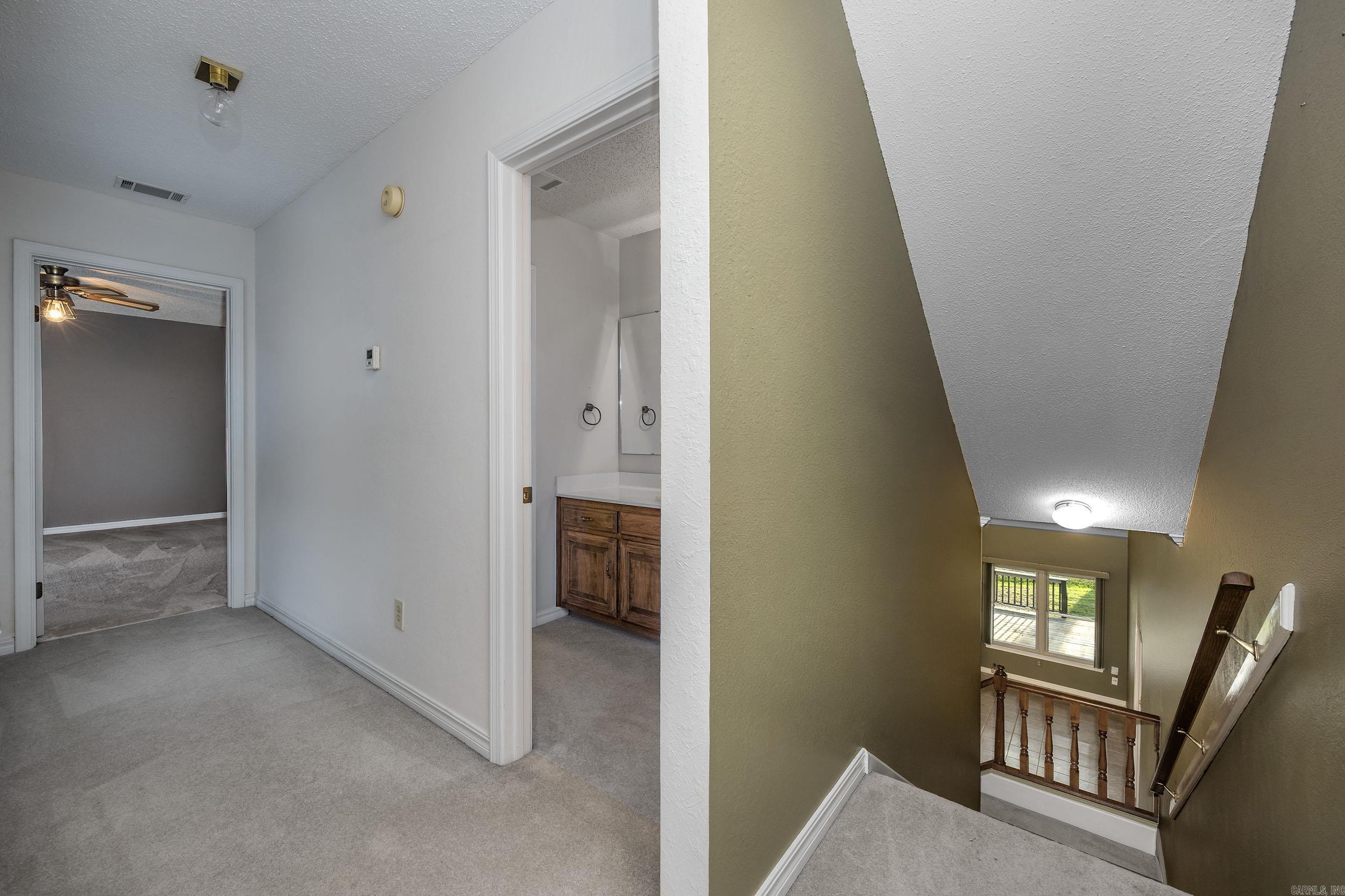 FIRST FAIRWAY ADDN - Residential