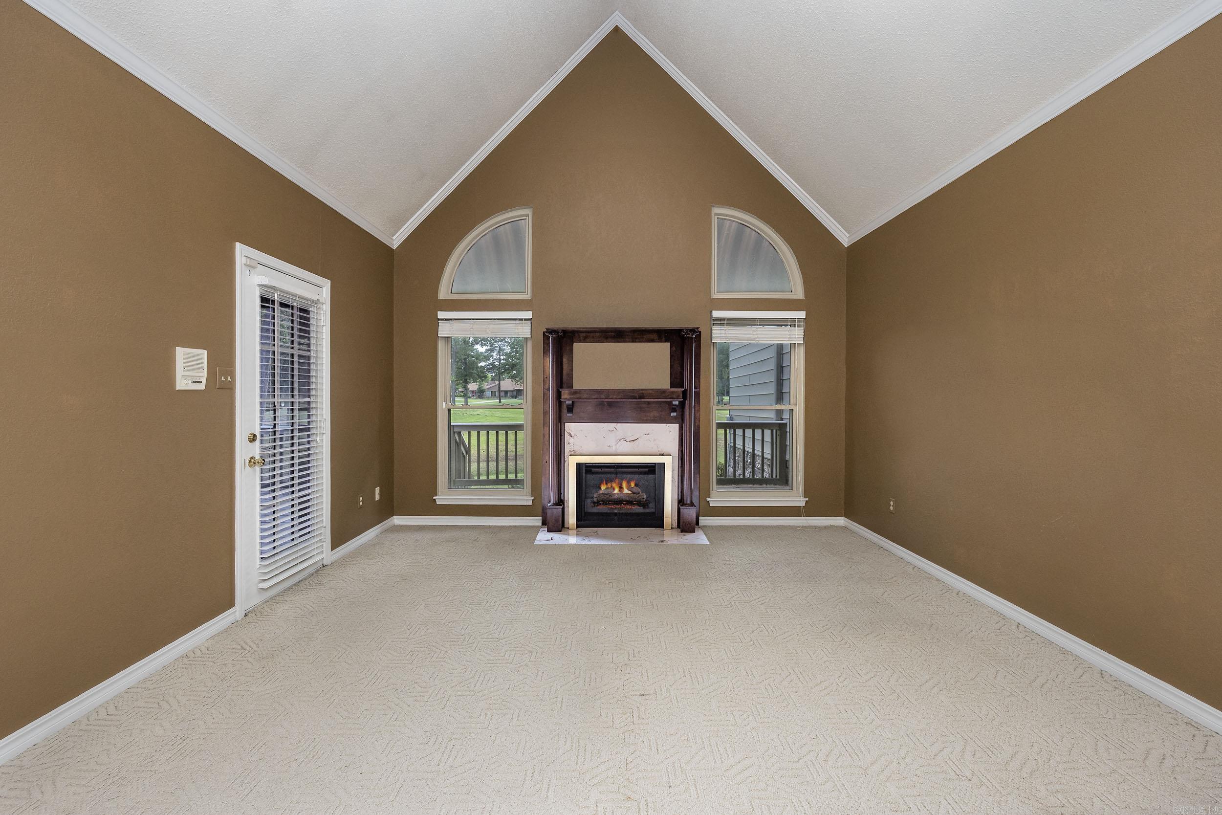 FIRST FAIRWAY ADDN - Residential