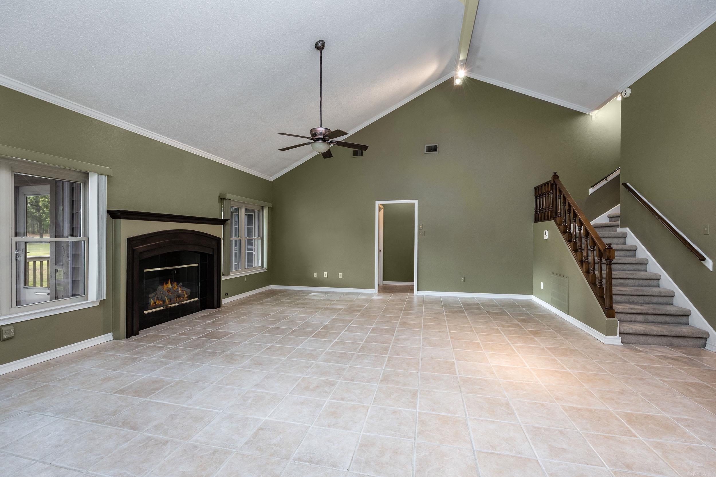 FIRST FAIRWAY ADDN - Residential