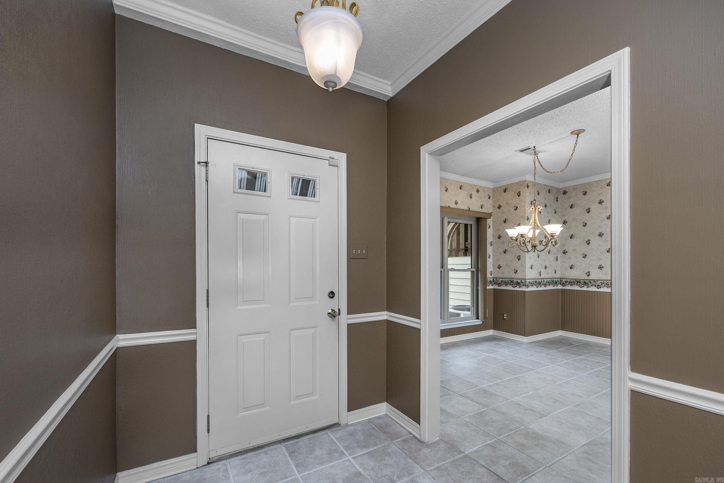 FIRST FAIRWAY ADDN - Residential
