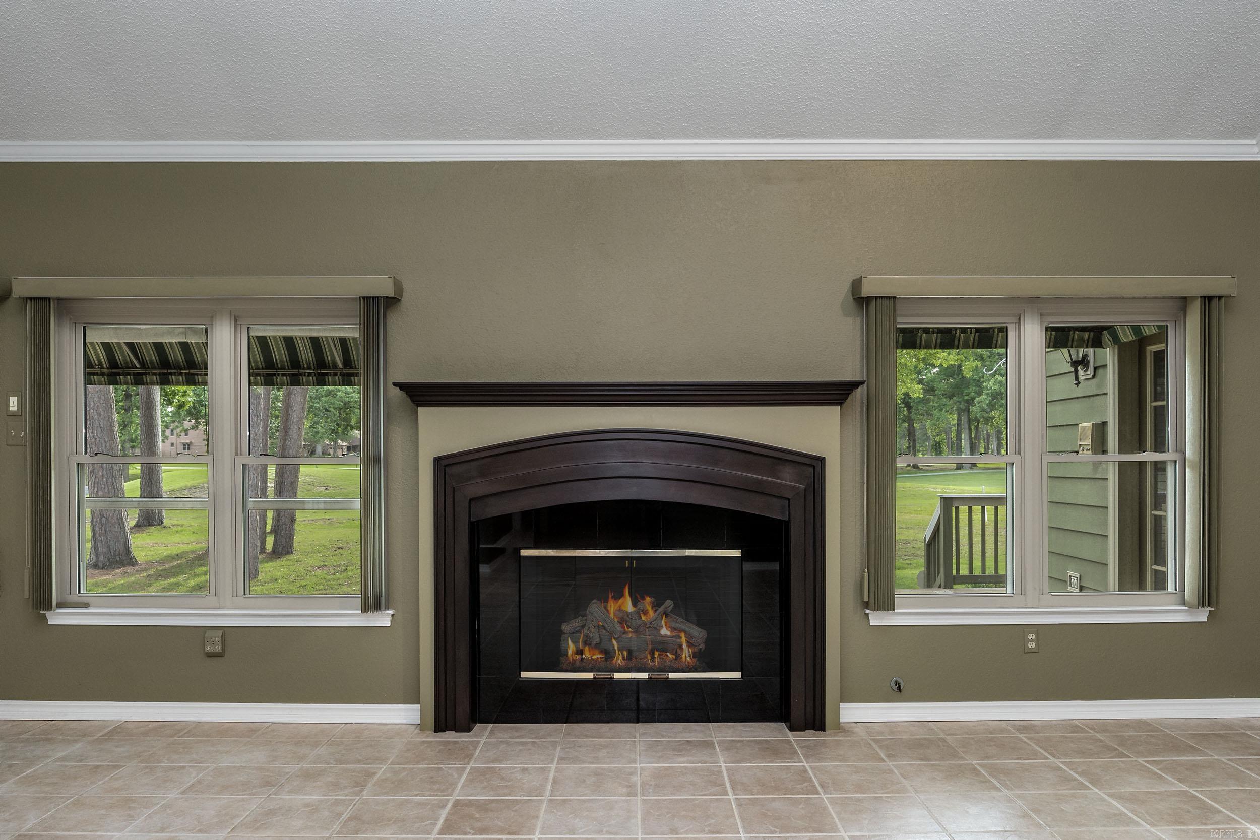 FIRST FAIRWAY ADDN - Residential