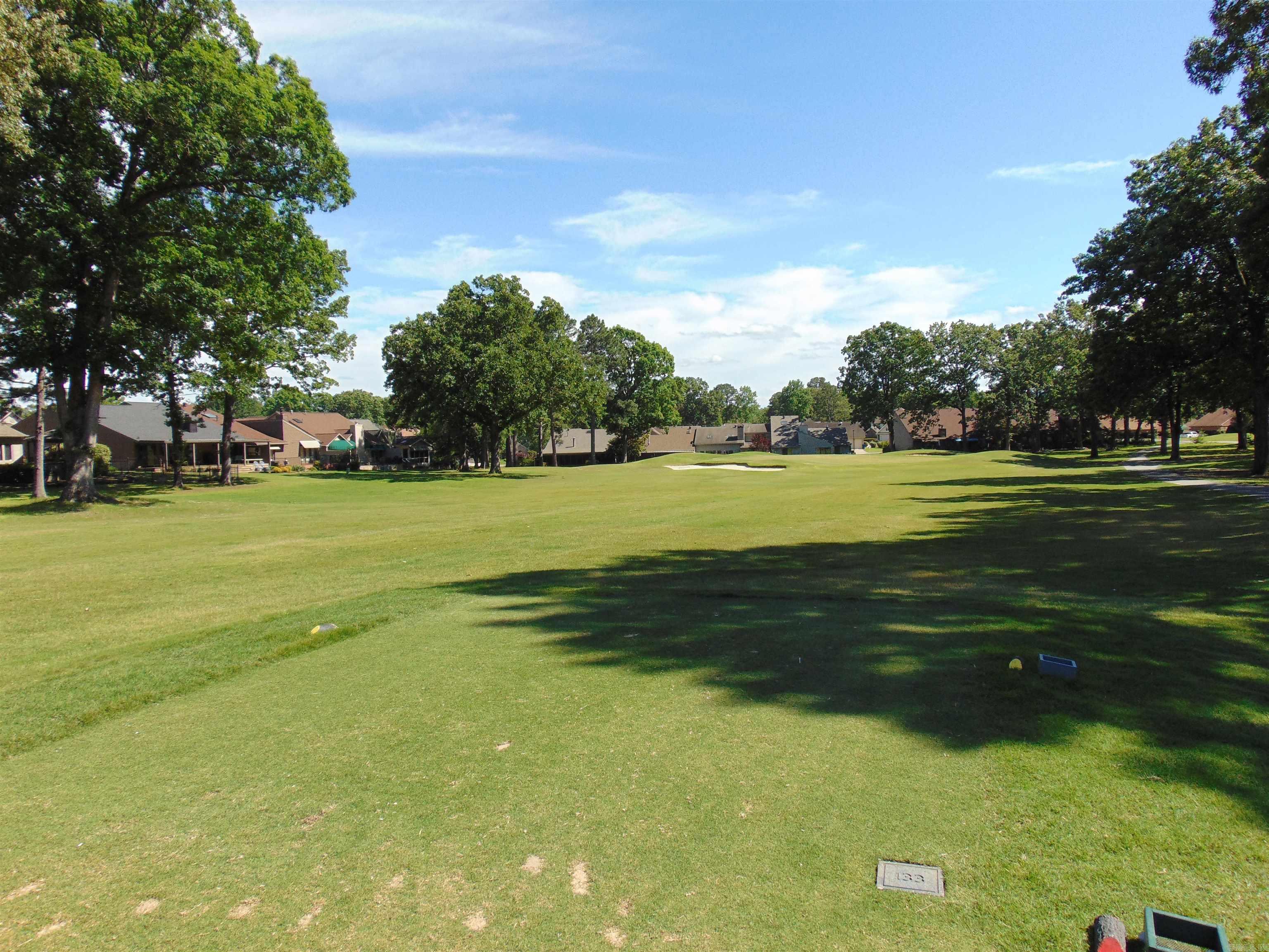 FIRST FAIRWAY ADDN - Residential