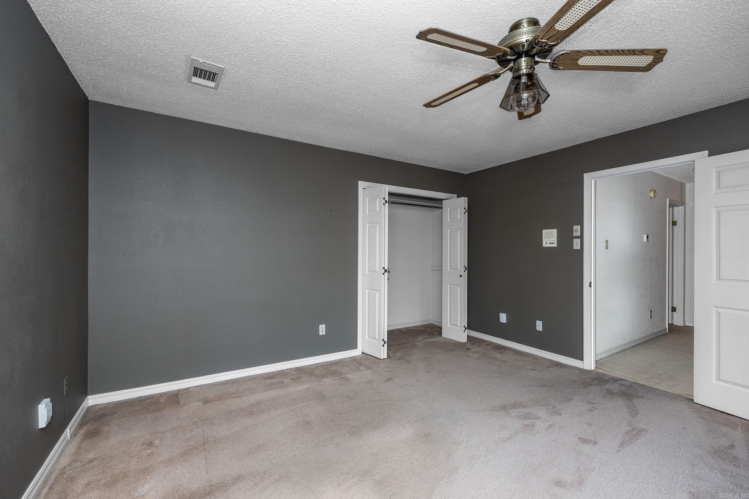 FIRST FAIRWAY ADDN - Residential