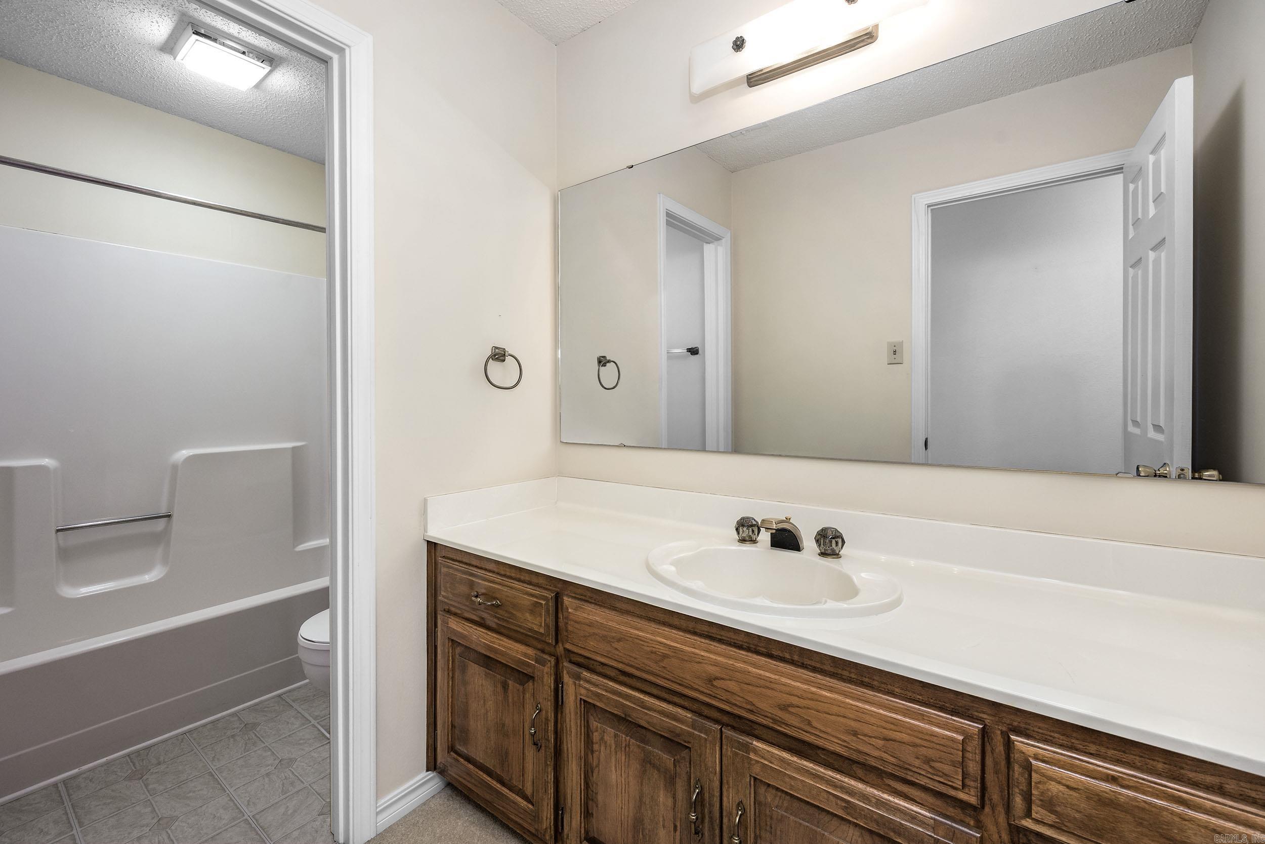 FIRST FAIRWAY ADDN - Residential