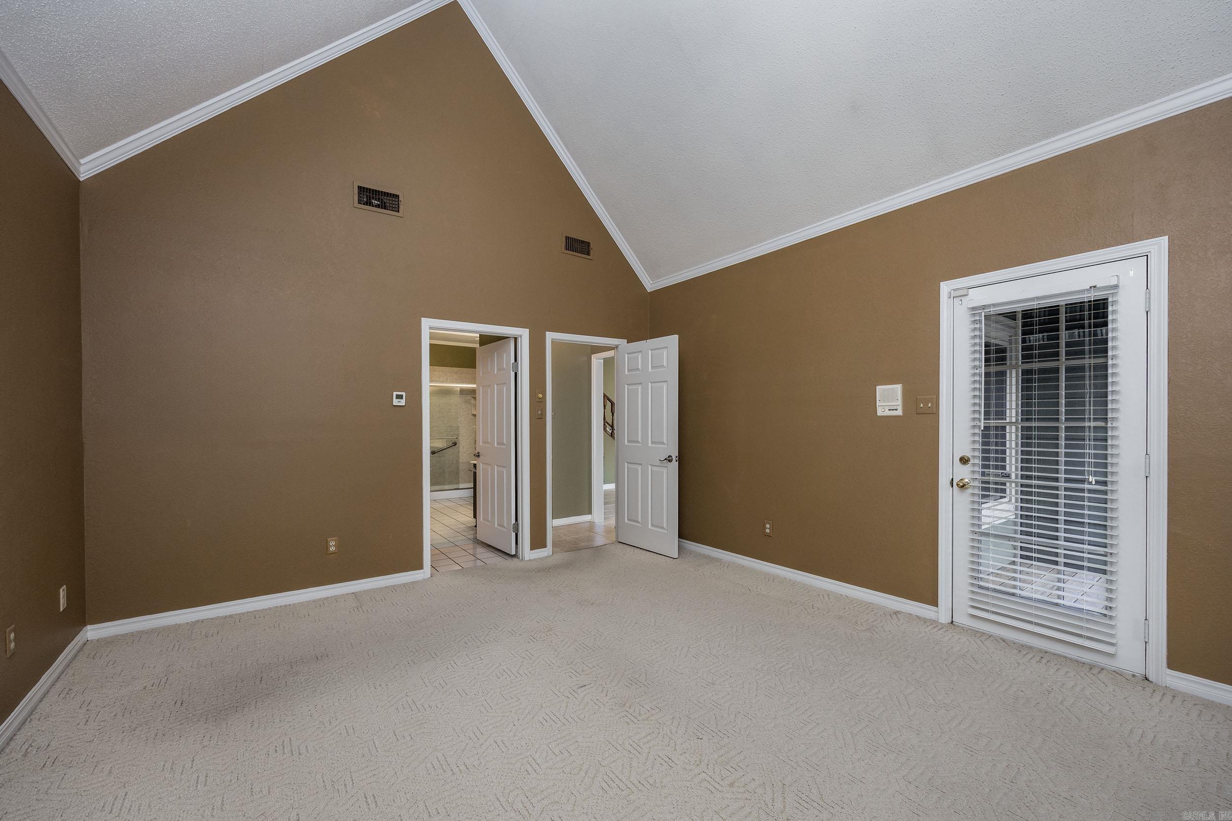FIRST FAIRWAY ADDN - Residential
