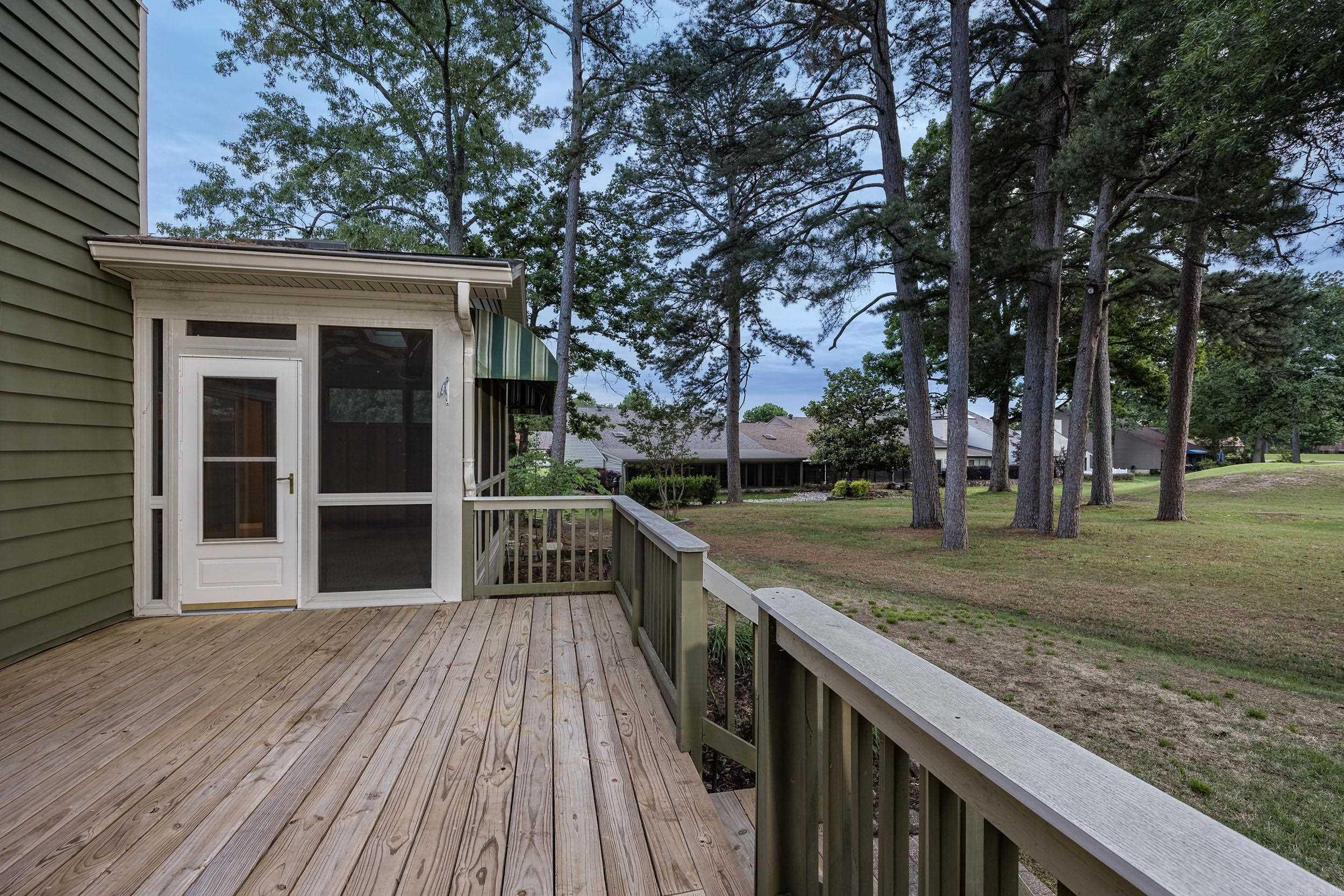FIRST FAIRWAY ADDN - Residential