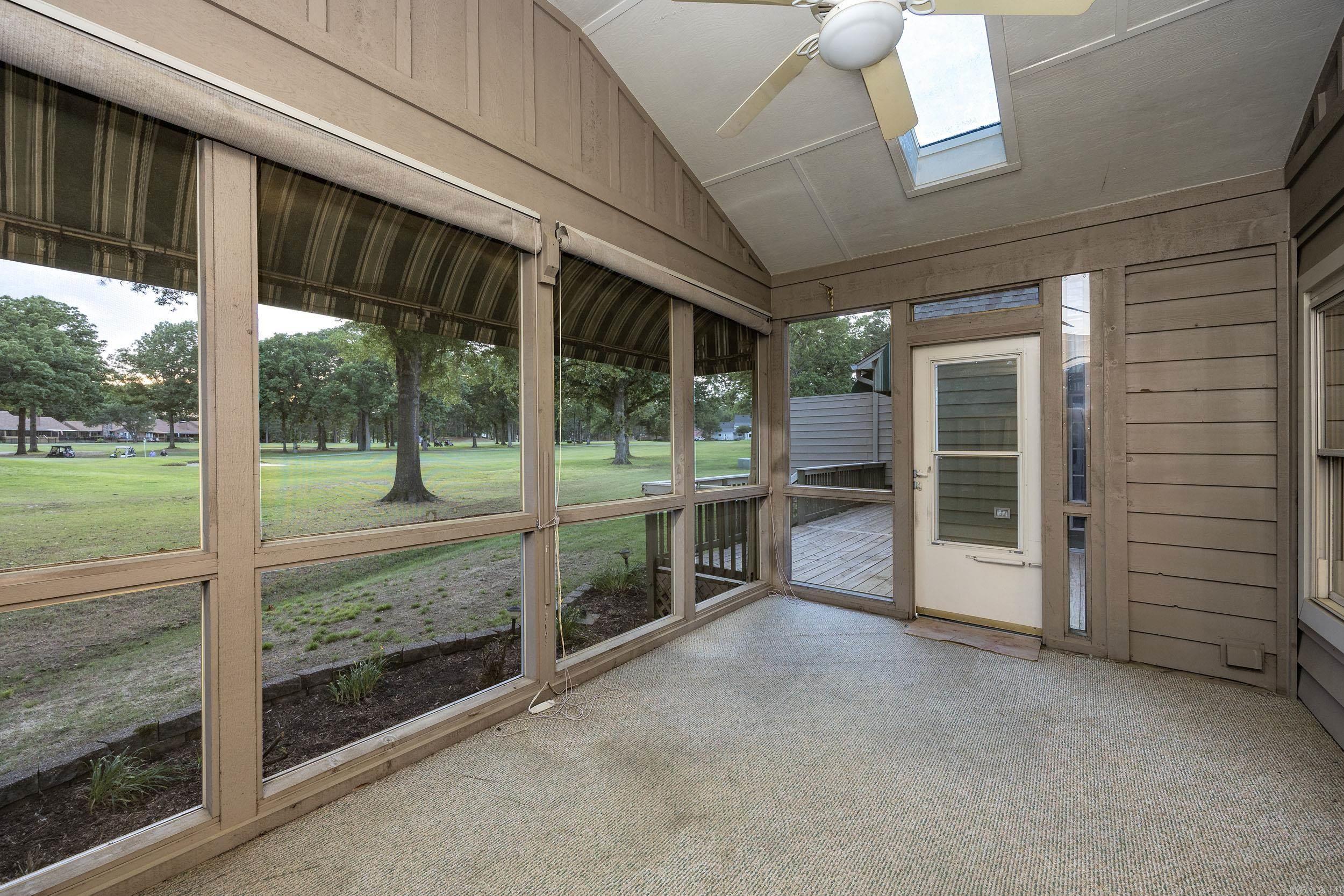 FIRST FAIRWAY ADDN - Residential