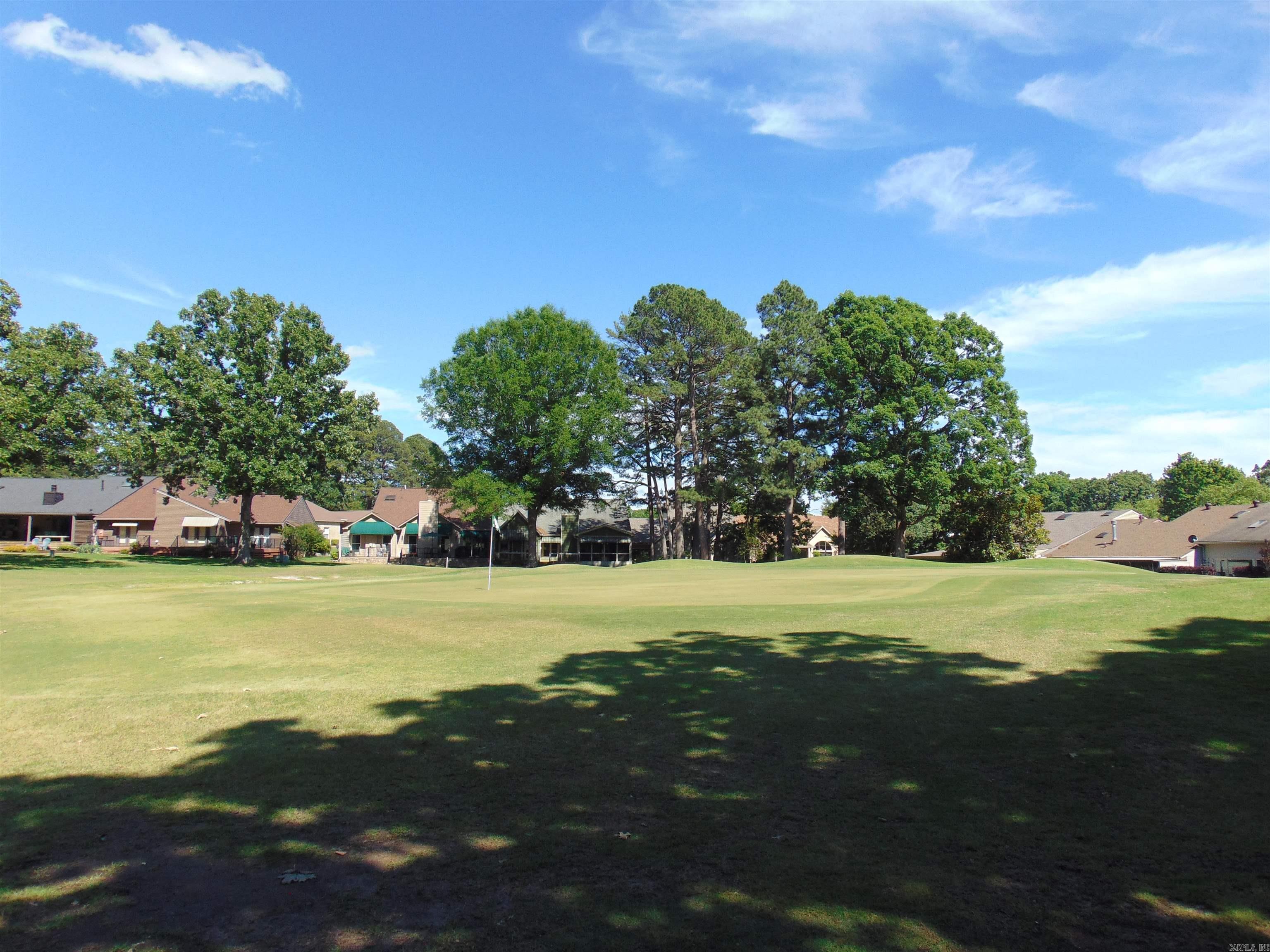 FIRST FAIRWAY ADDN - Residential
