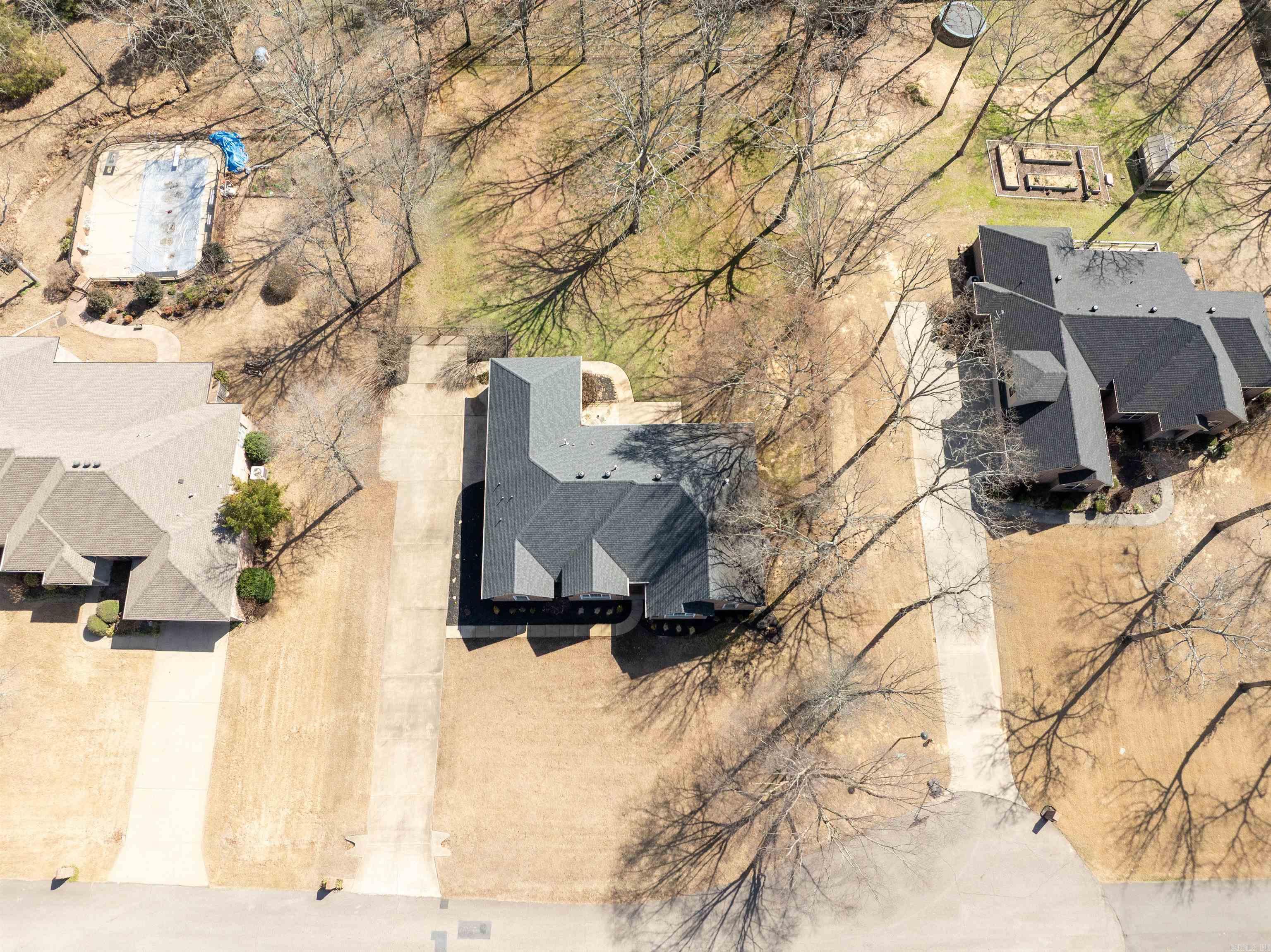 CLUB WEST ESTATES - Residential