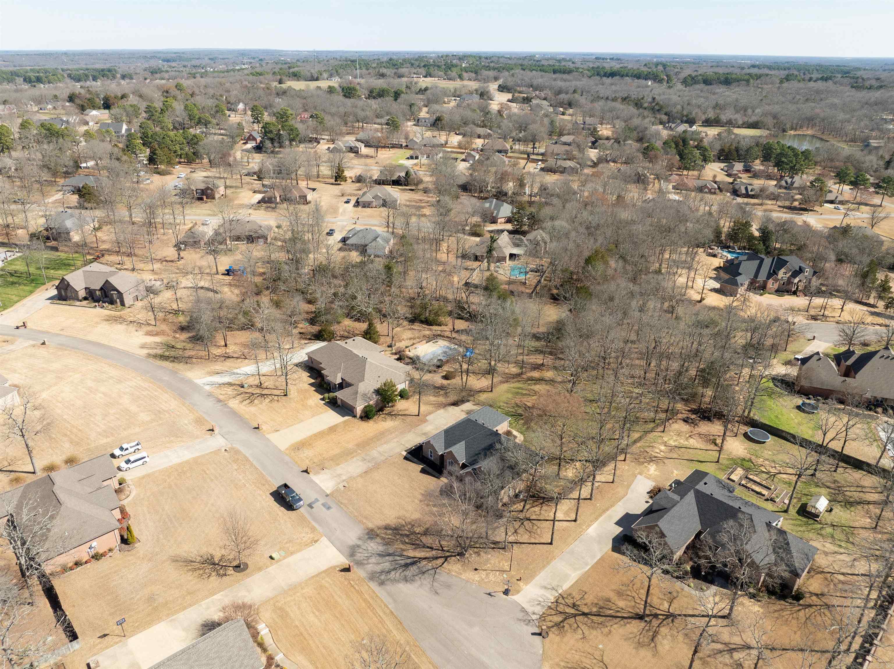 CLUB WEST ESTATES - Residential