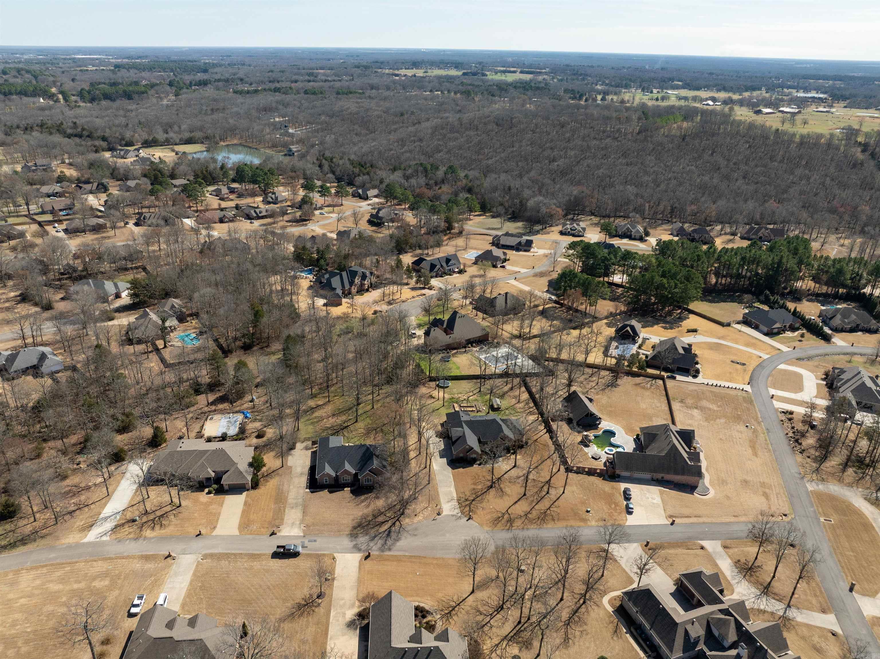 CLUB WEST ESTATES - Residential