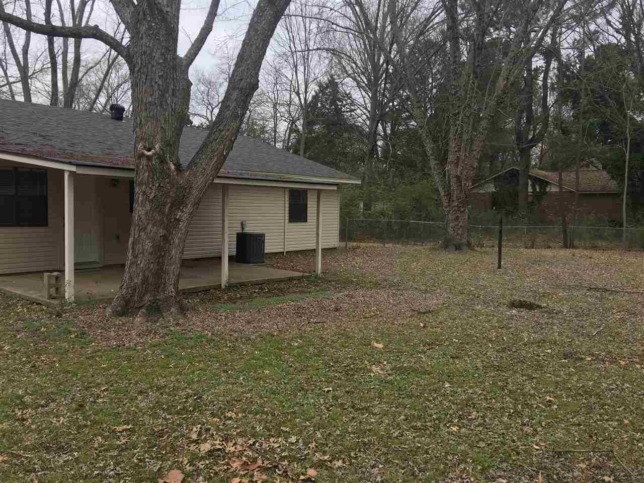 Bluebird Hill - Residential Lease