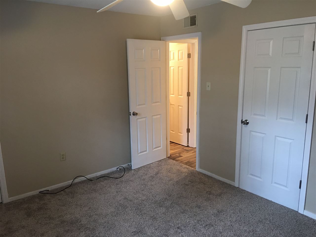 Bluebird Hill - Residential Lease