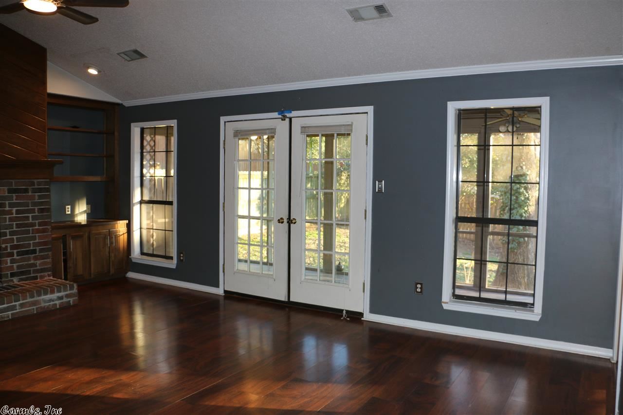 SHERWOOD NORTH - Residential