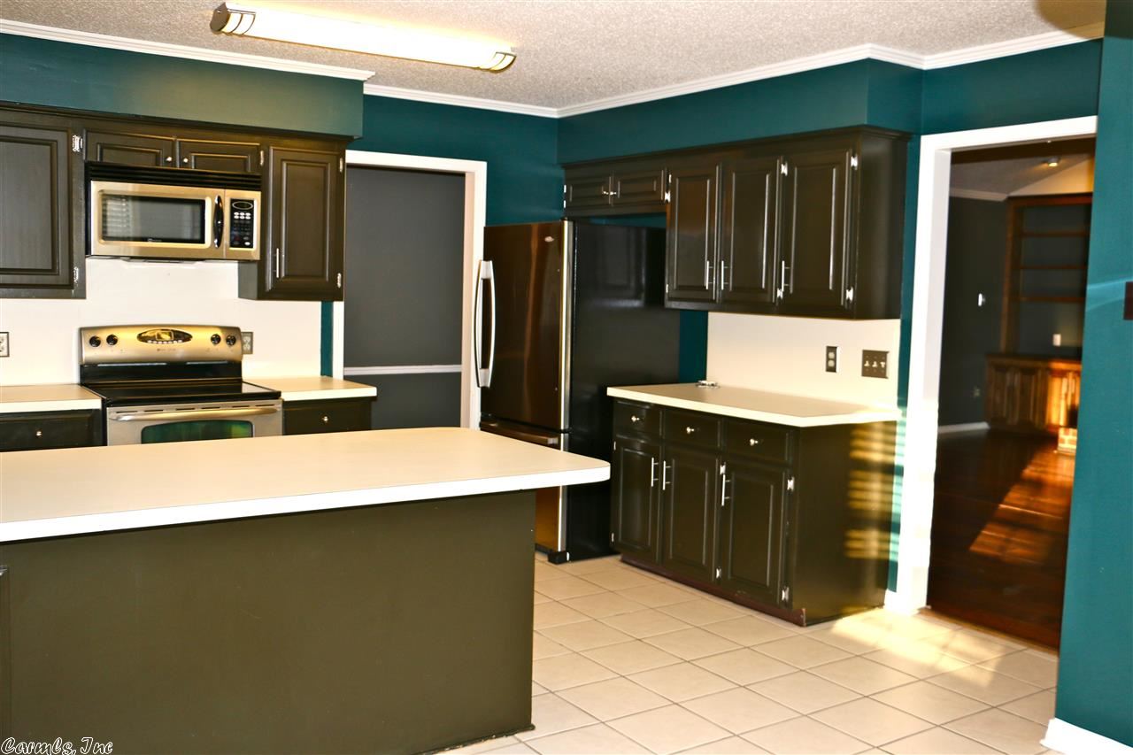 SHERWOOD NORTH - Residential