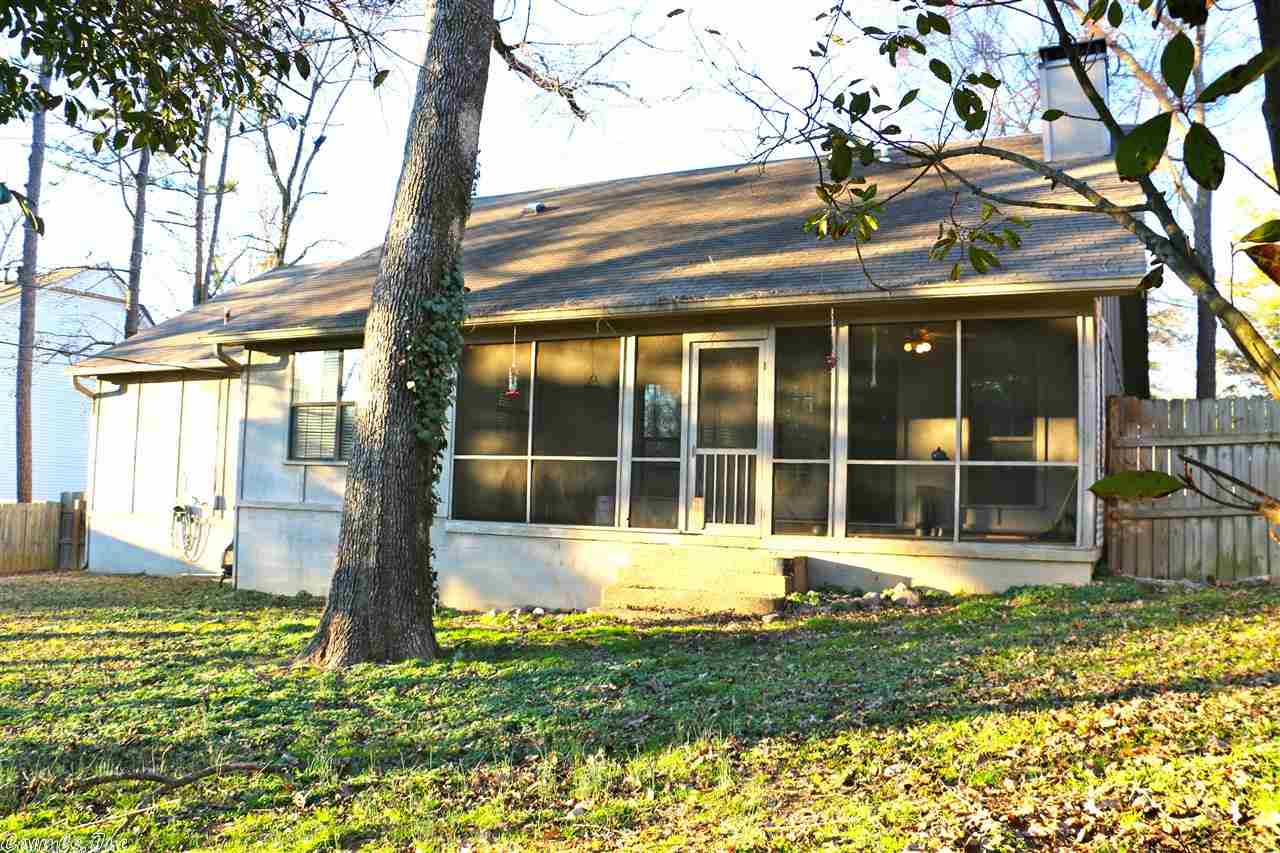 SHERWOOD NORTH - Residential