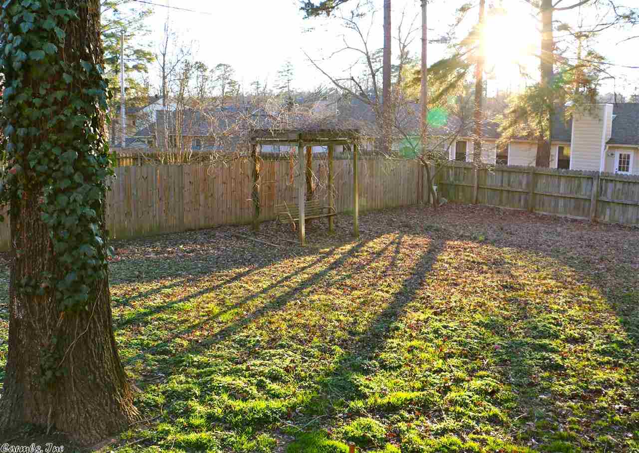 SHERWOOD NORTH - Residential