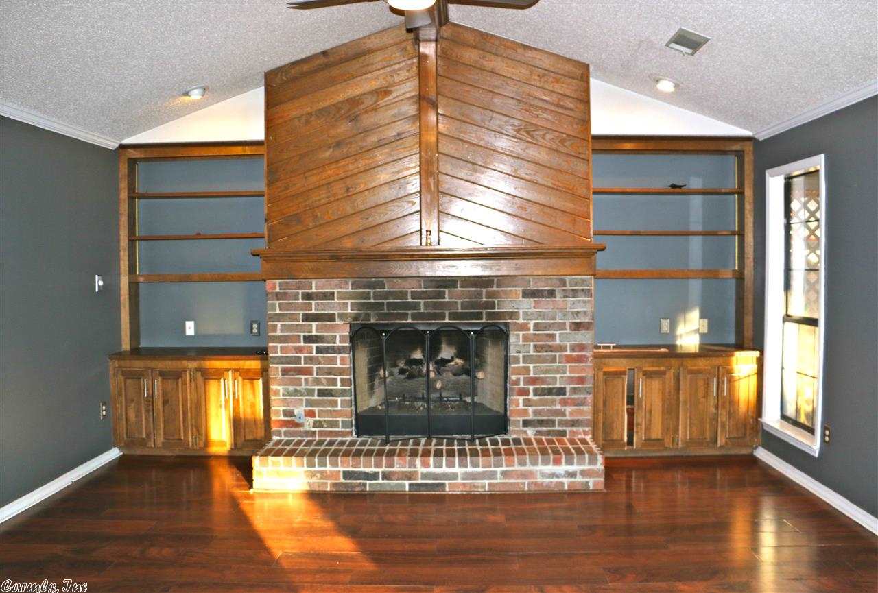 SHERWOOD NORTH - Residential