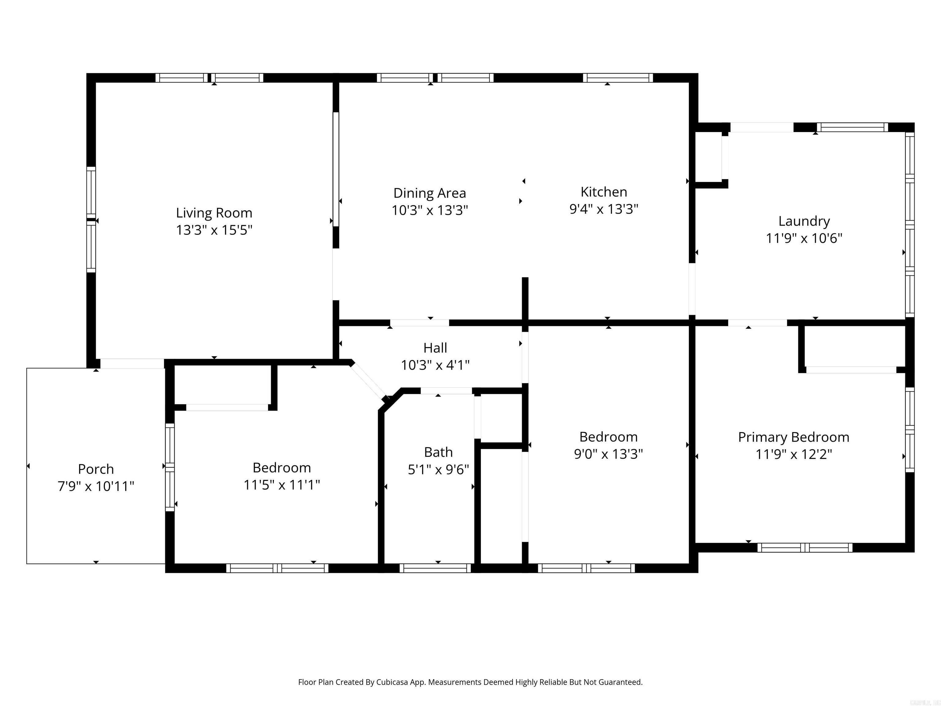 TOWN OF ENOLA MARTIN ADD - Residential