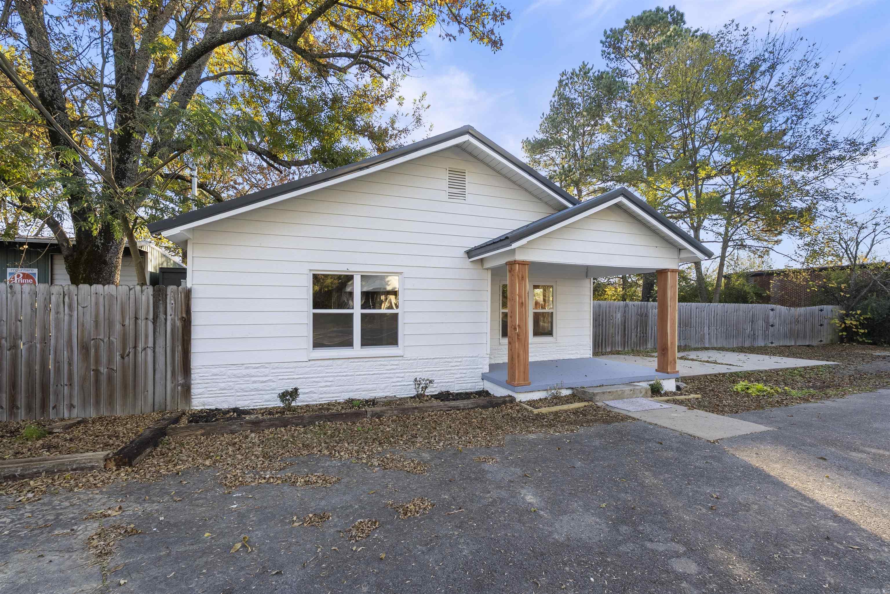 TOWN OF ENOLA MARTIN ADD - Residential