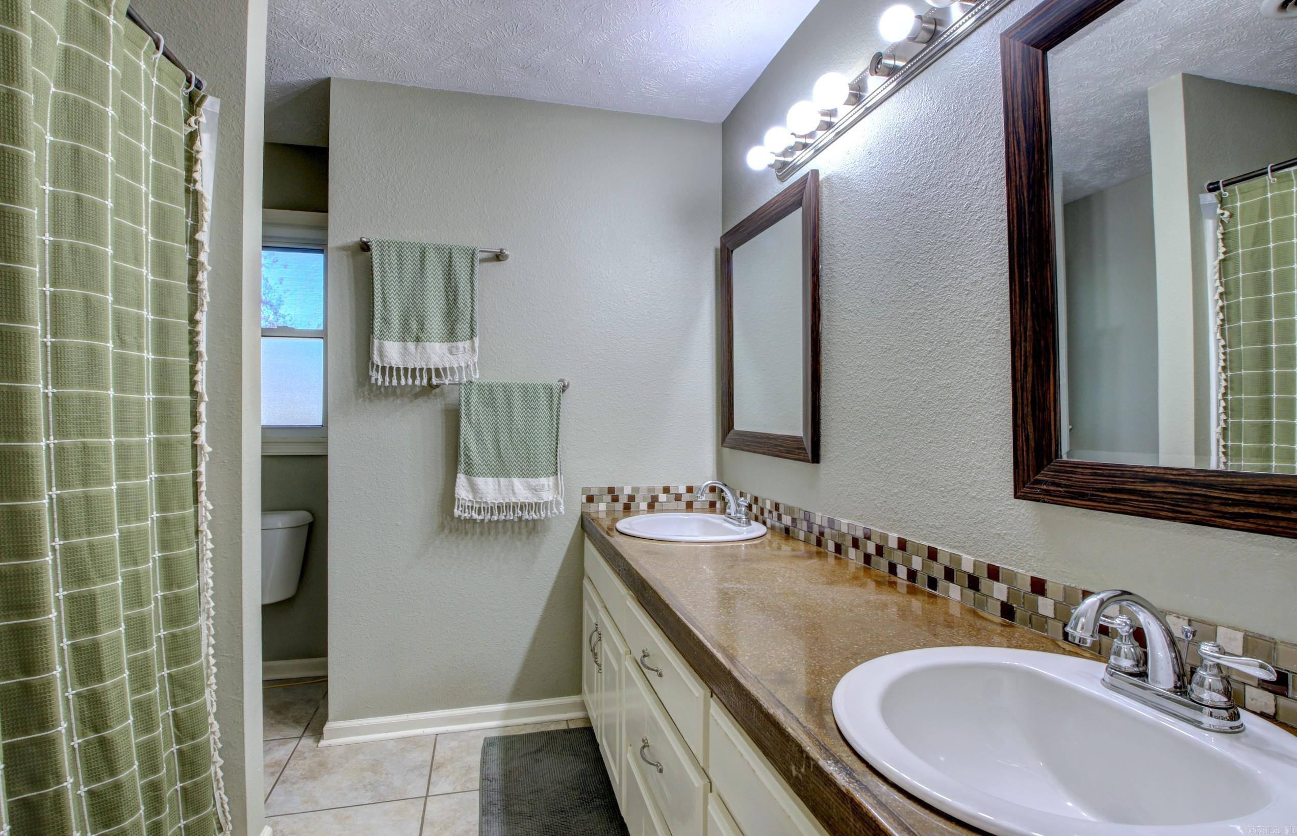 AUSTIN CITY AREA - Residential