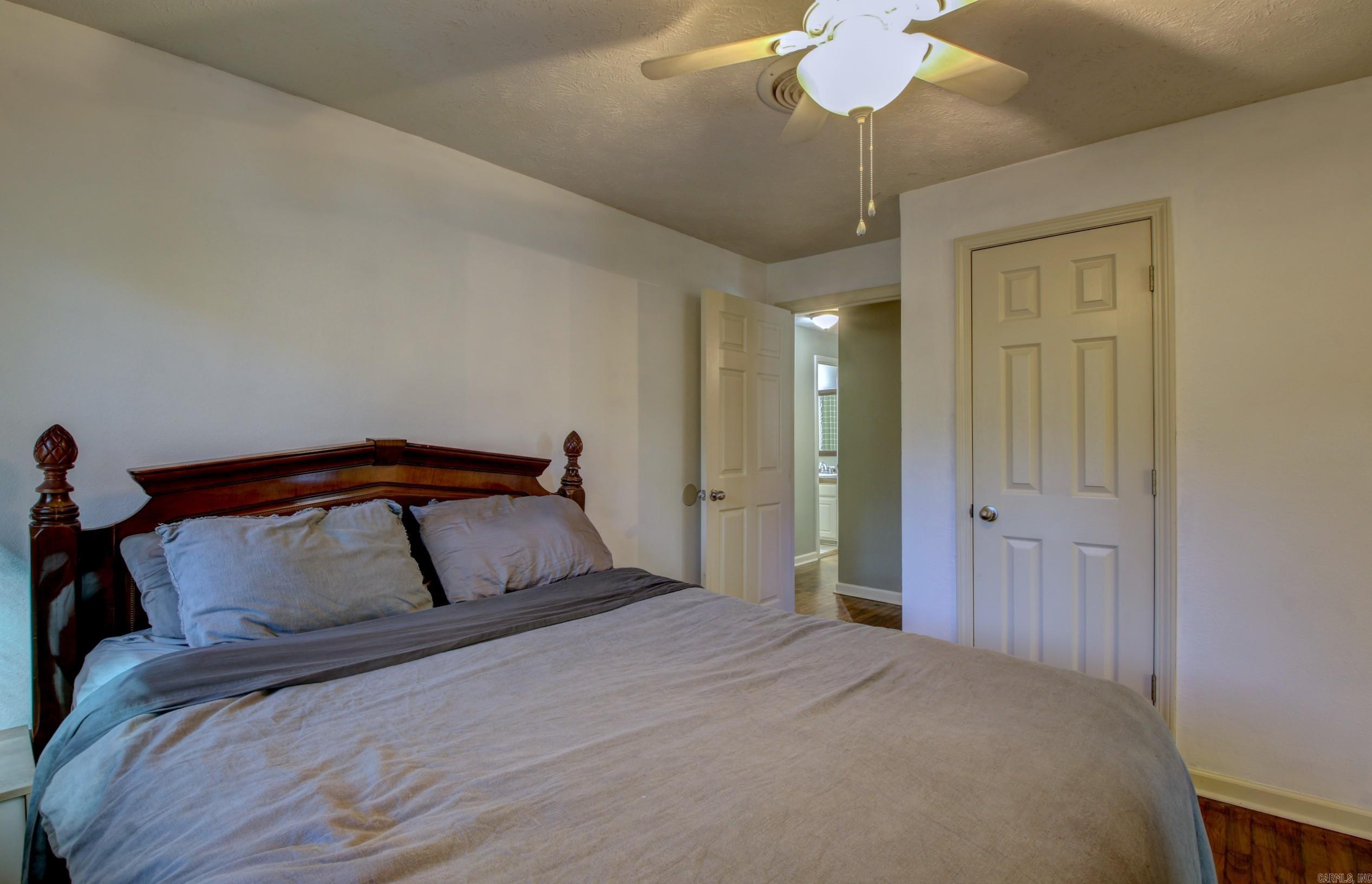 AUSTIN CITY AREA - Residential