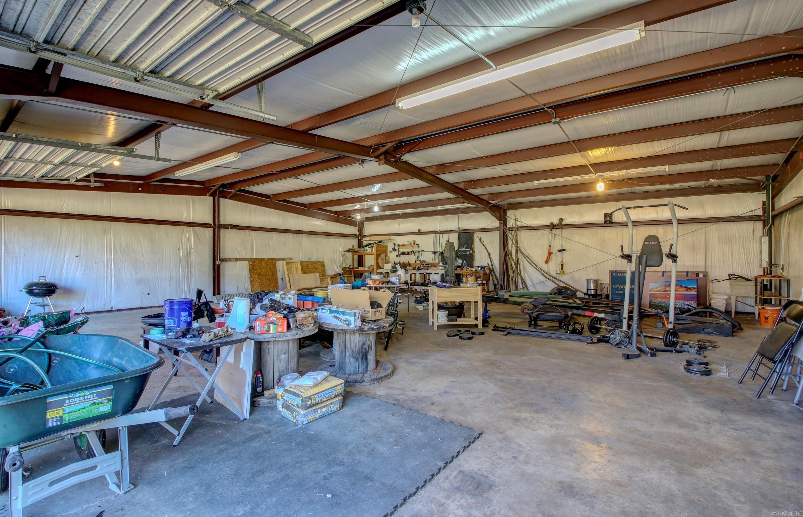 AUSTIN CITY AREA - Residential