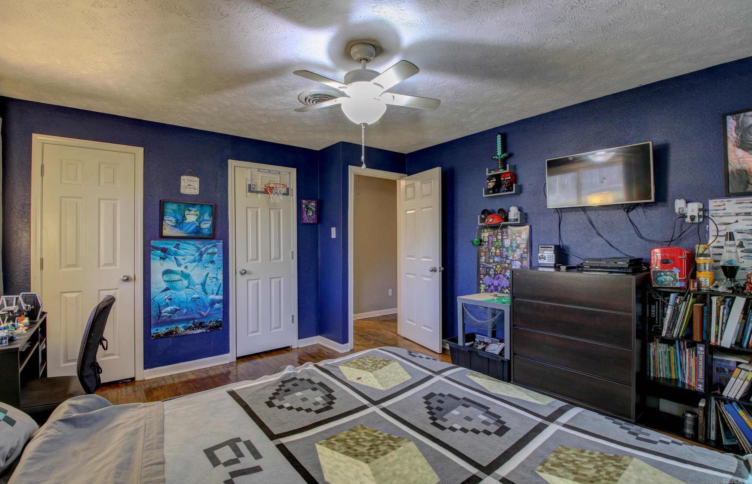 AUSTIN CITY AREA - Residential