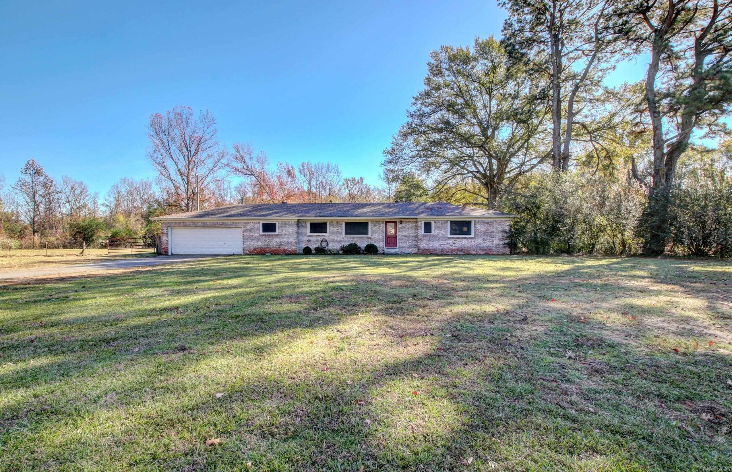 AUSTIN CITY AREA - Residential