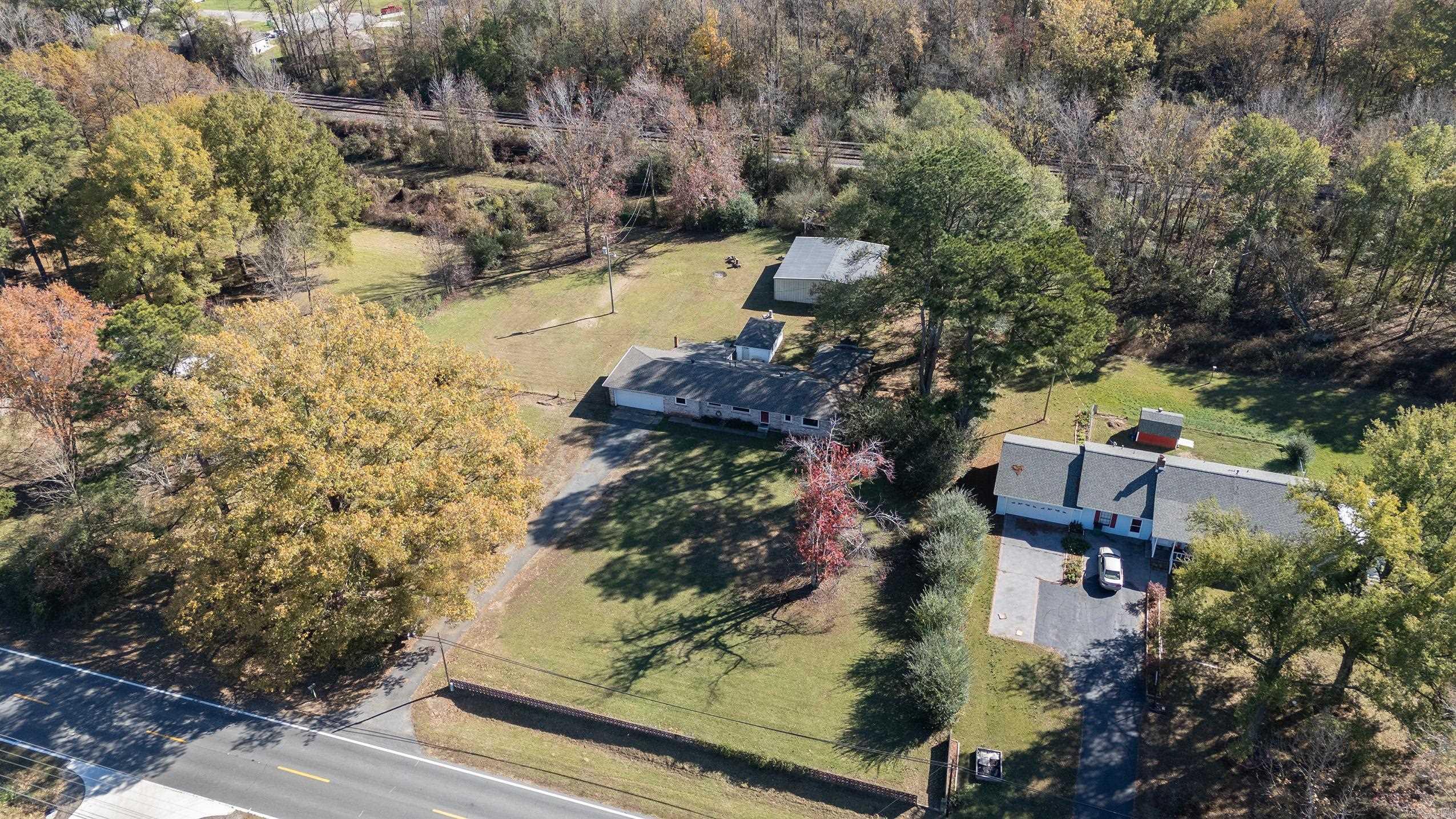 AUSTIN CITY AREA - Residential