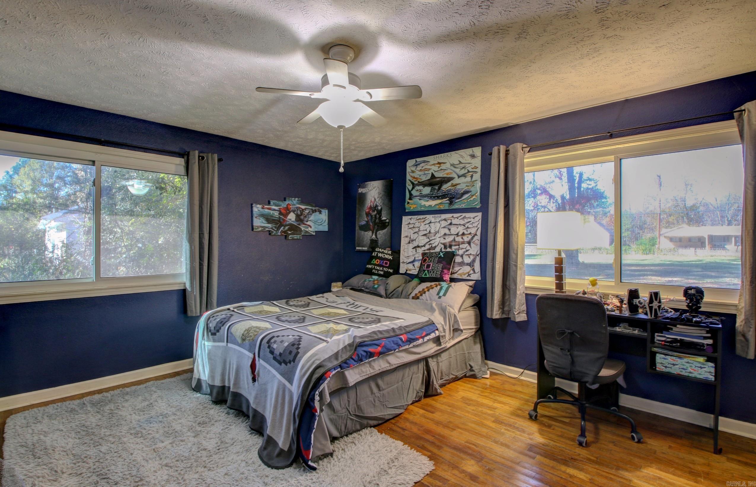 AUSTIN CITY AREA - Residential