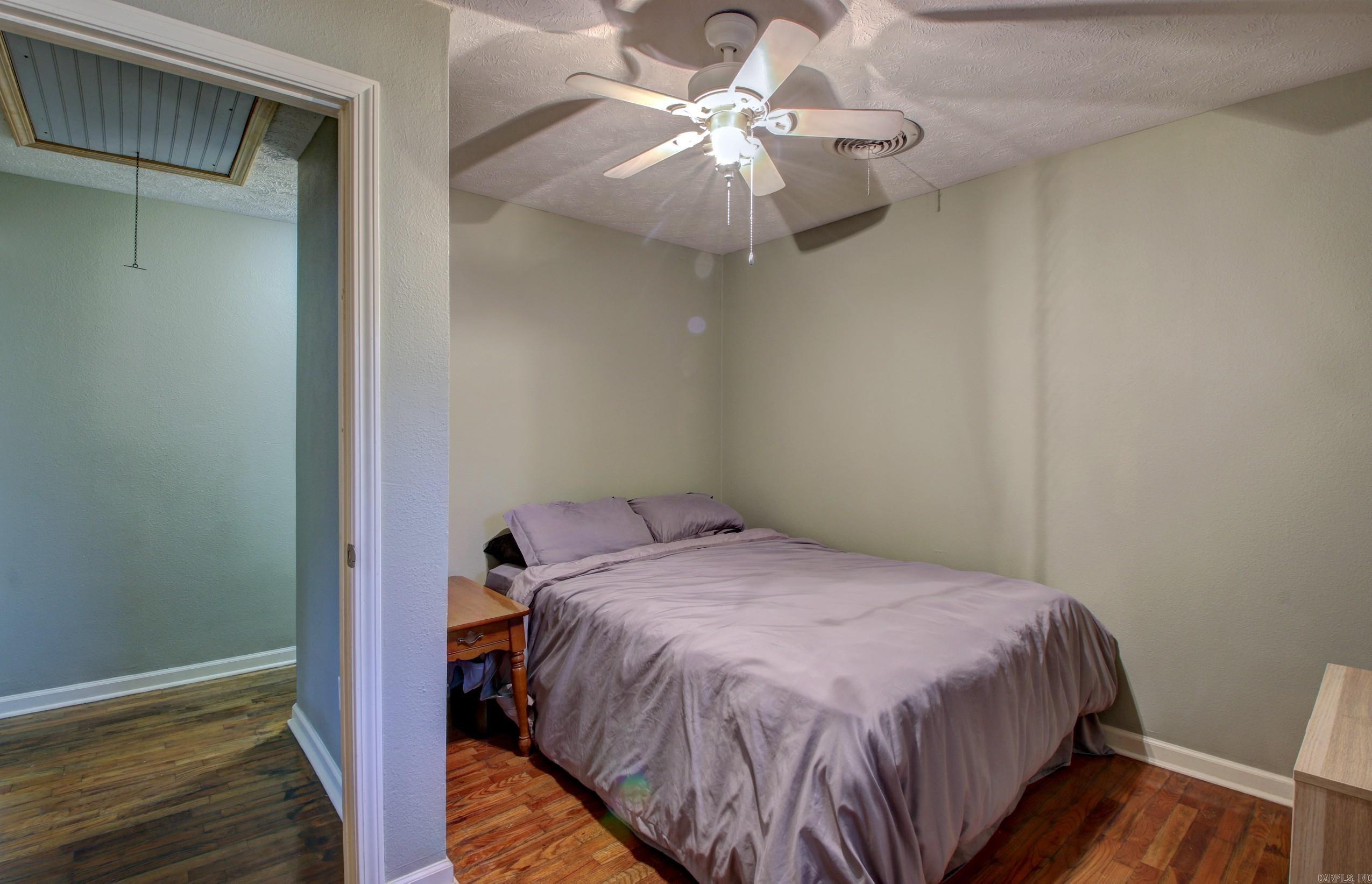 AUSTIN CITY AREA - Residential