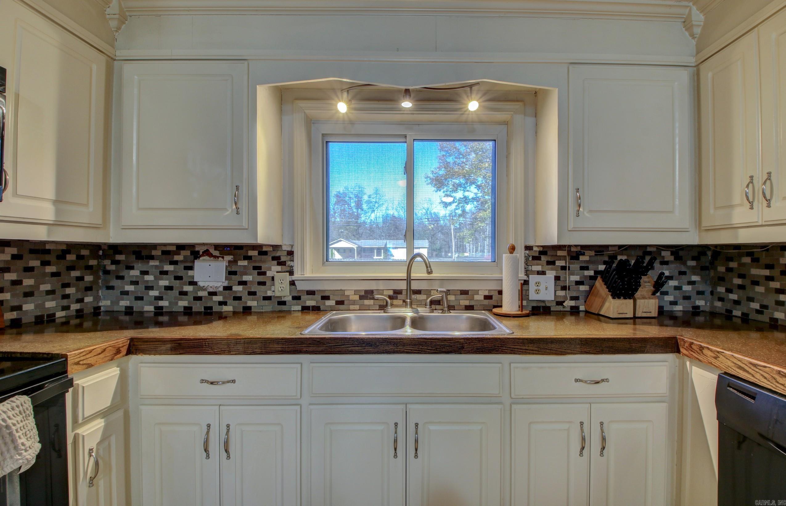 AUSTIN CITY AREA - Residential